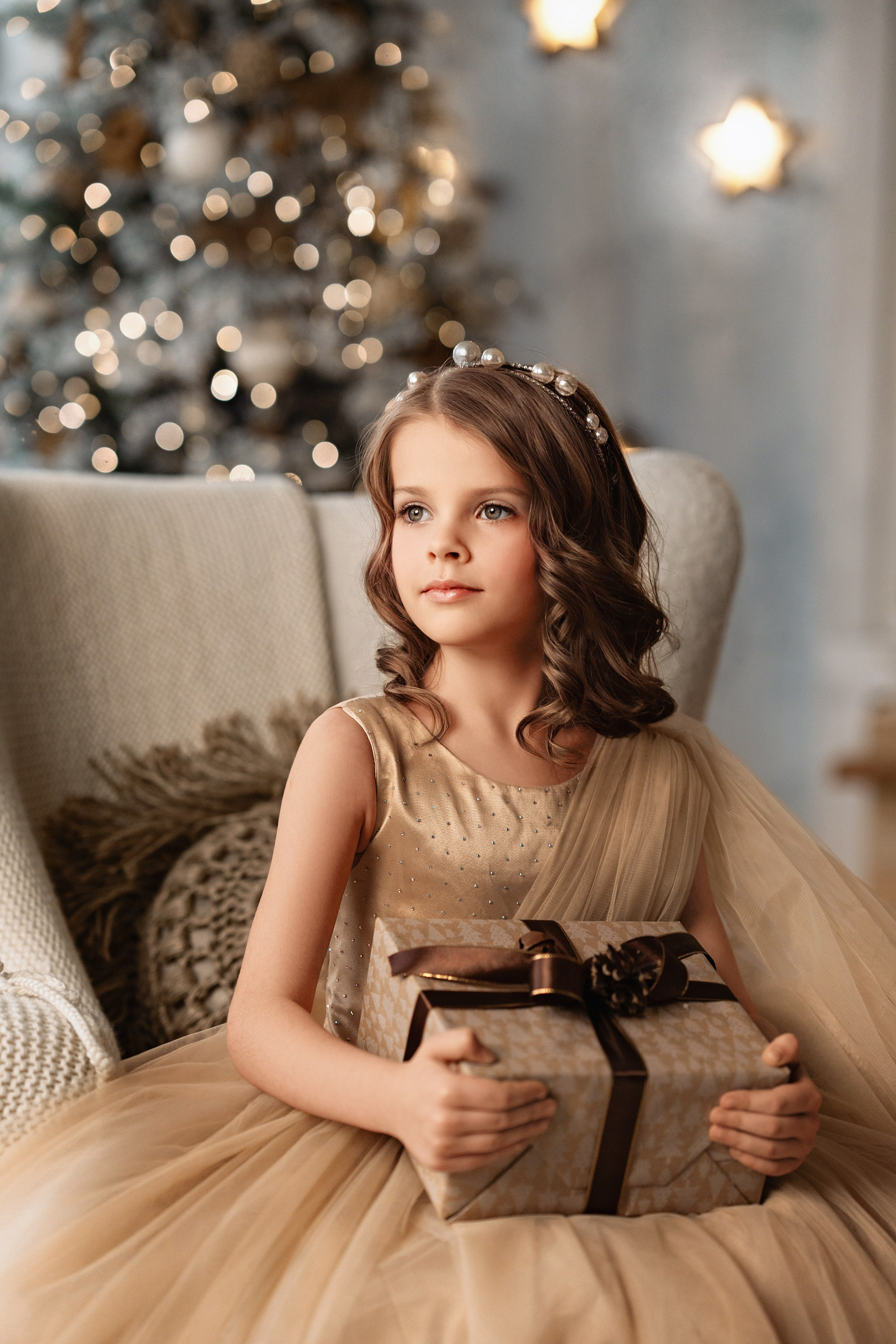 Новогодняя фотосессия. Строгино. Семейный и детский фотограф в Москве. Строгино | Екатерина Кутузова