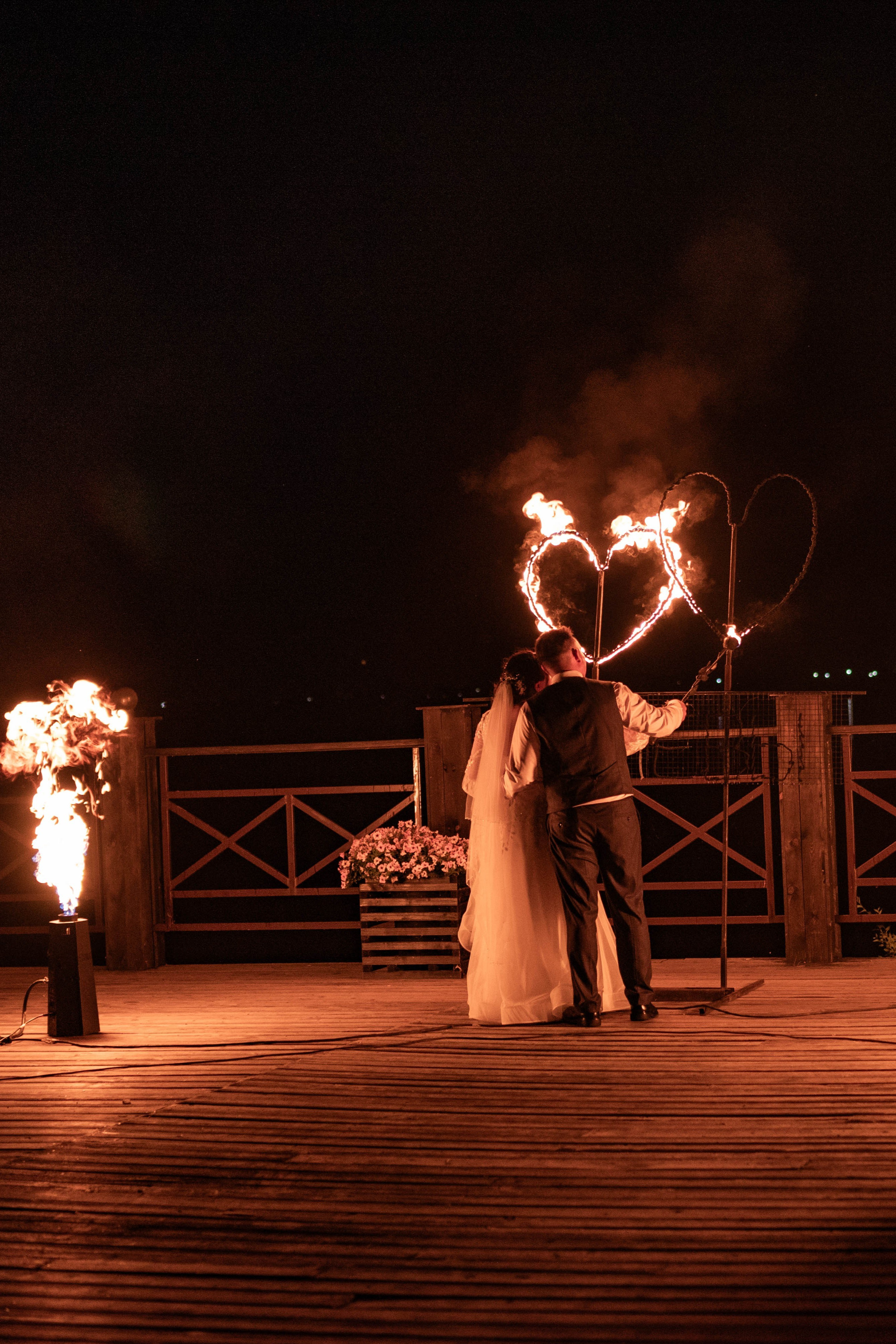 Марина и Дмитрий. Семейный и свадебный фотограф в Абакане Юлия Су