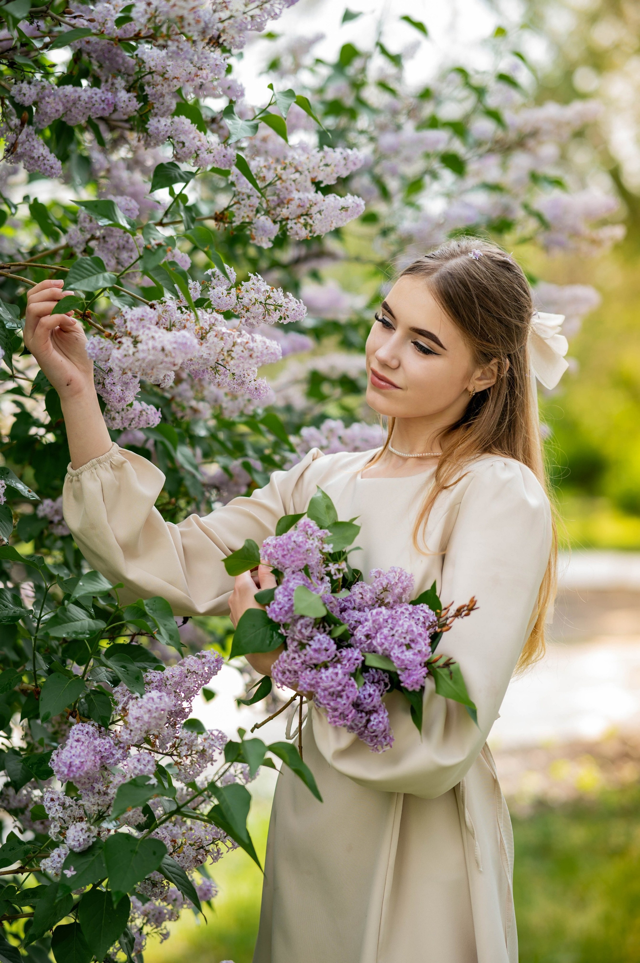 В сирене_ Валерия. Семейный и свадебный фотограф в Абакане Юлия Су
