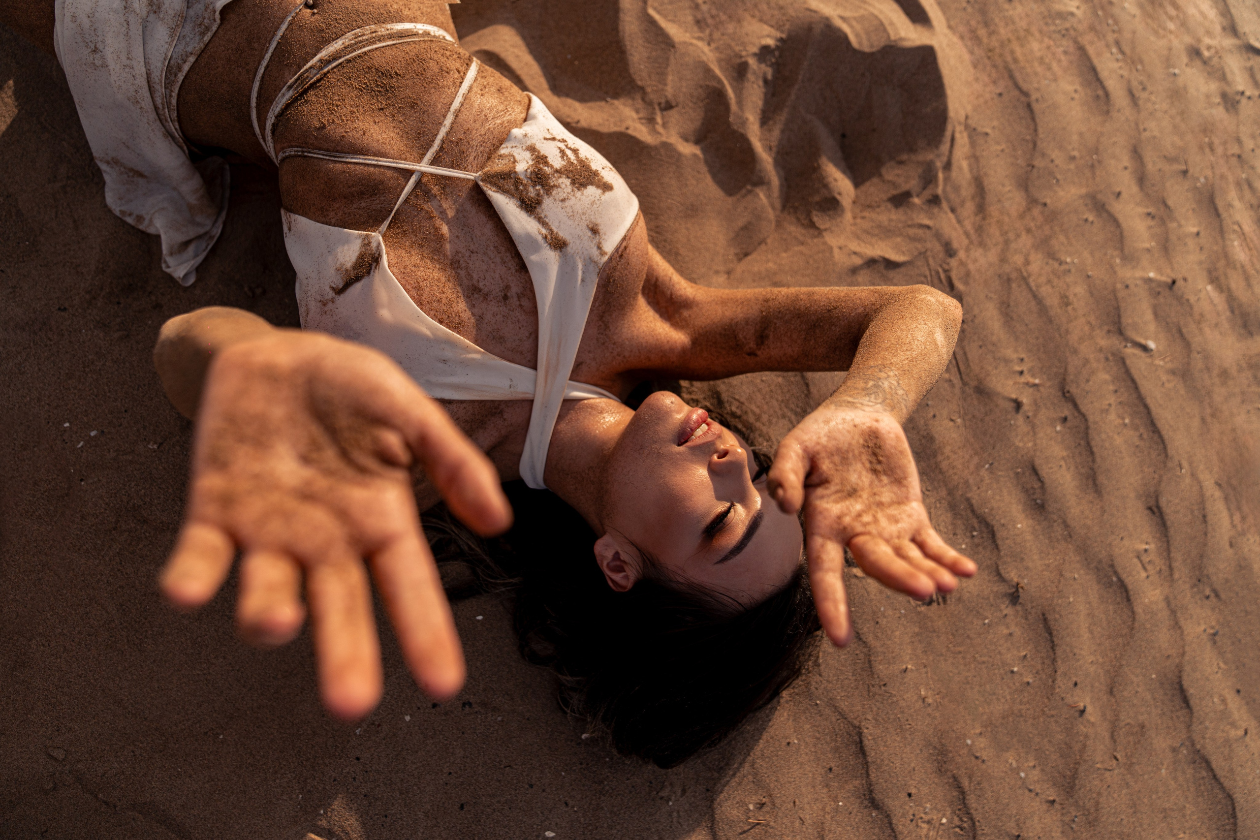 SABINA. Фотограф TAULAN_1