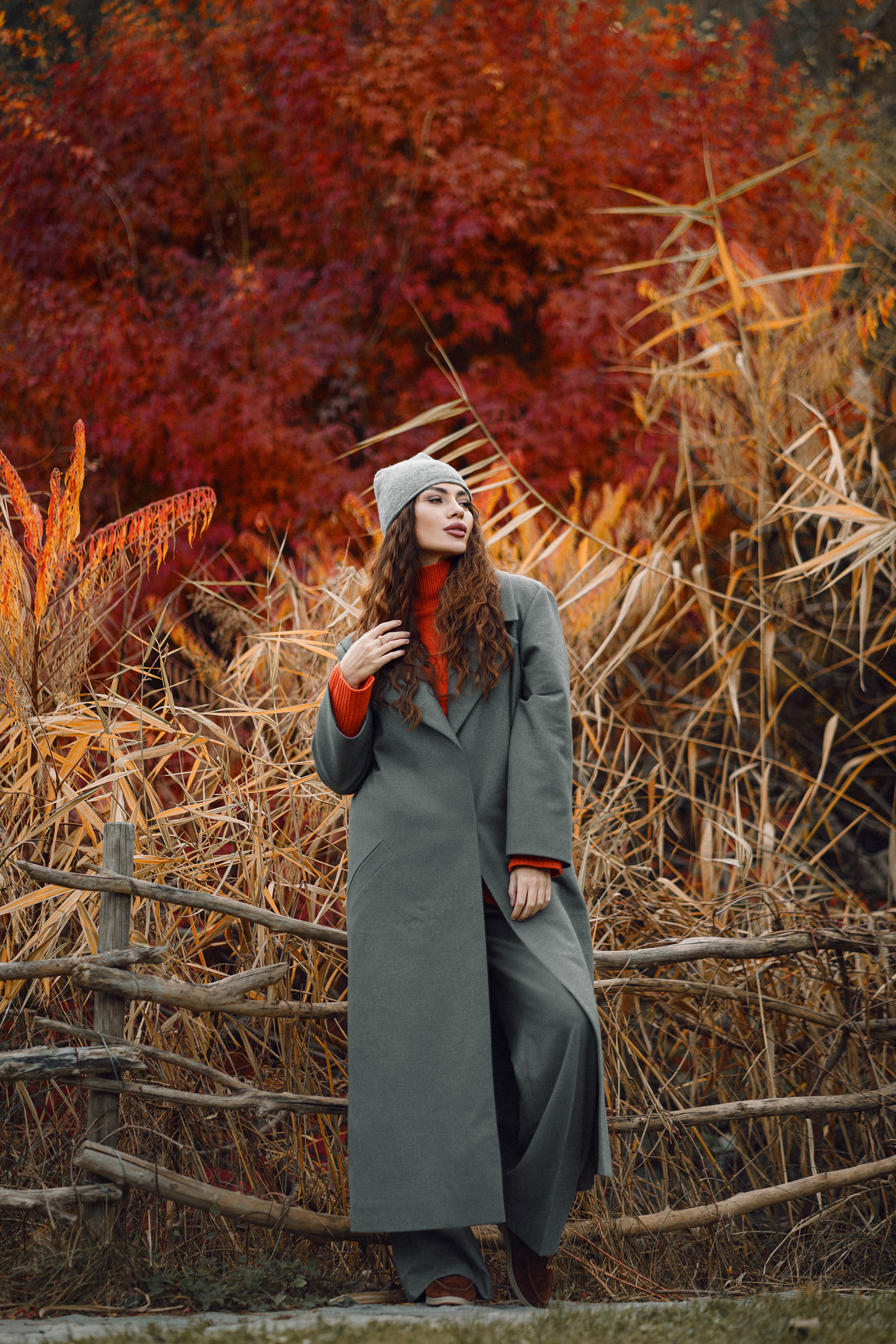 REGINA. Фотограф TAULAN_1