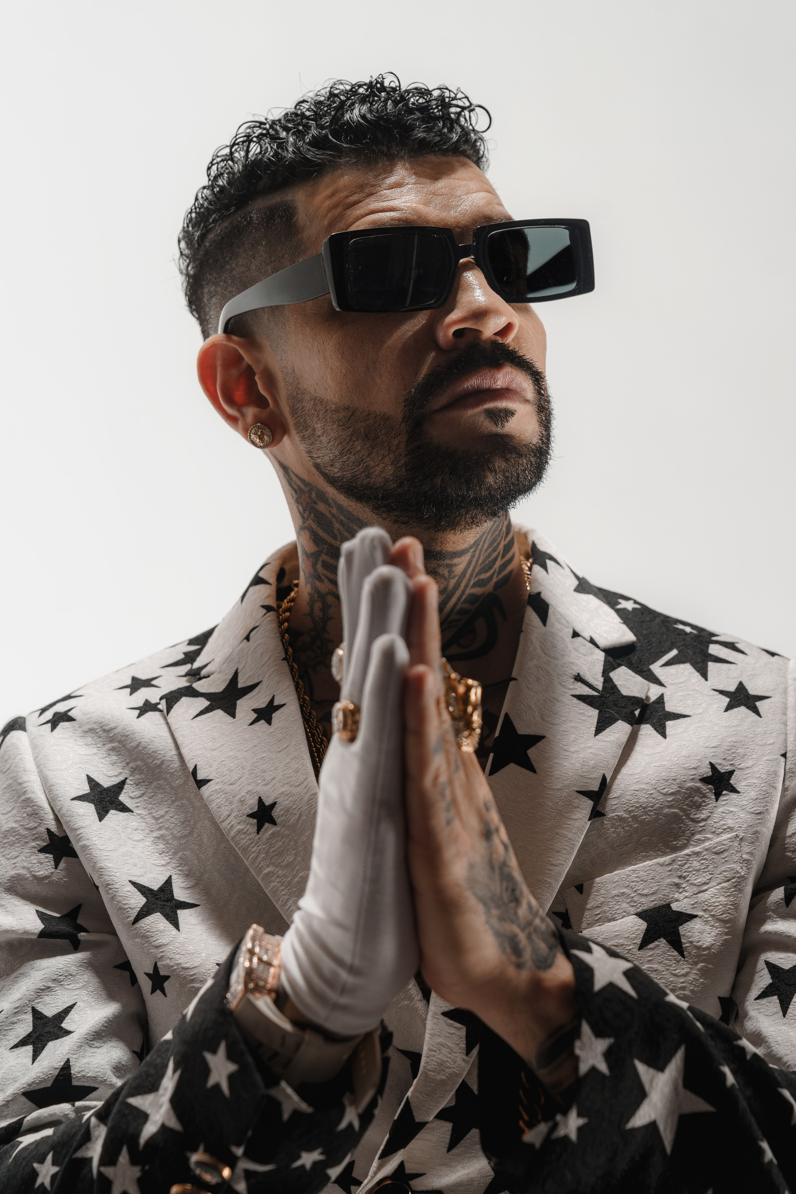 FRANKY RAY. Фотограф TAULAN_1