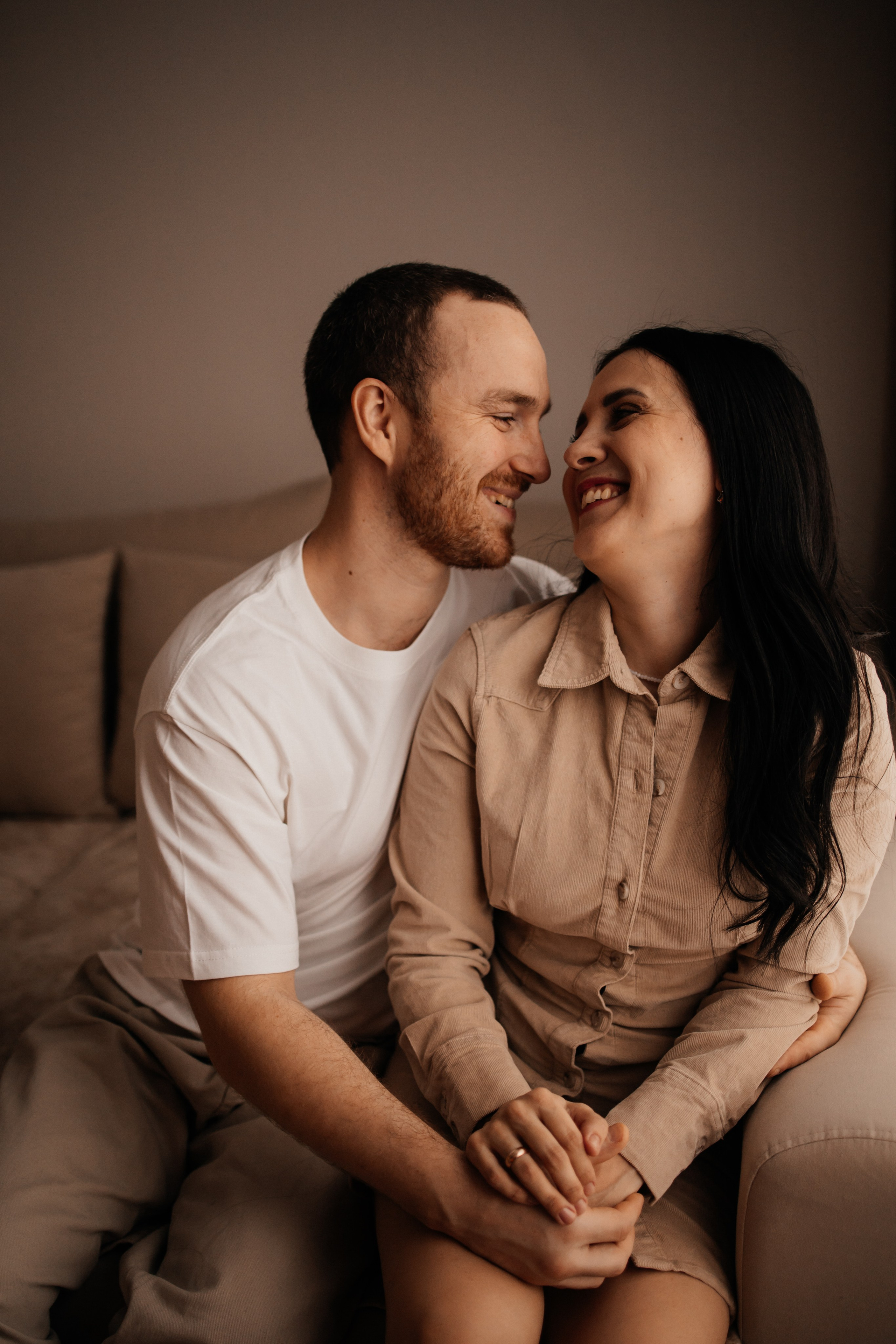 Счастье с ароматом печенья. Фотограф Алия Танцыкужина