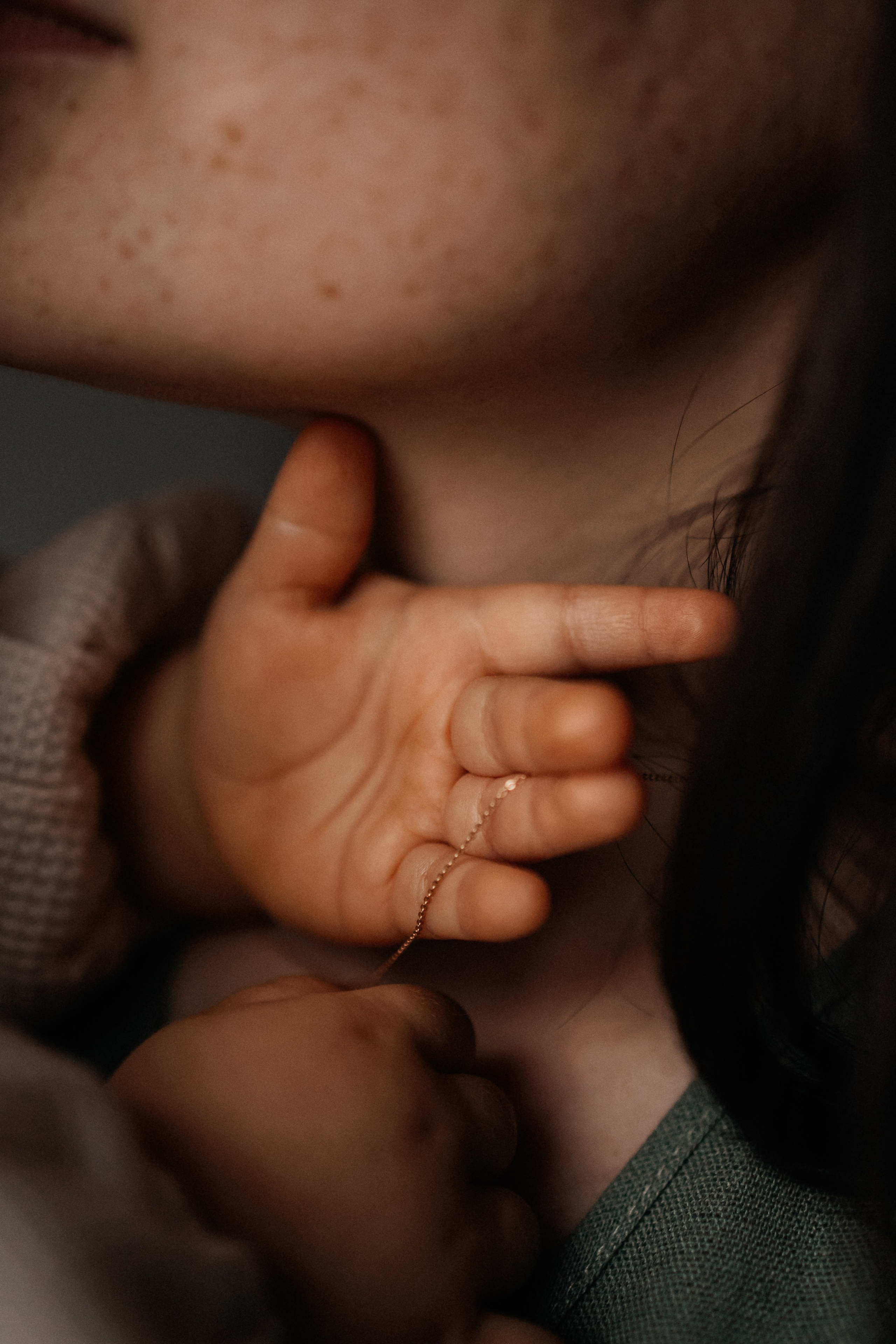 Домашняя фотосессия. Фотограф Алия Танцыкужина