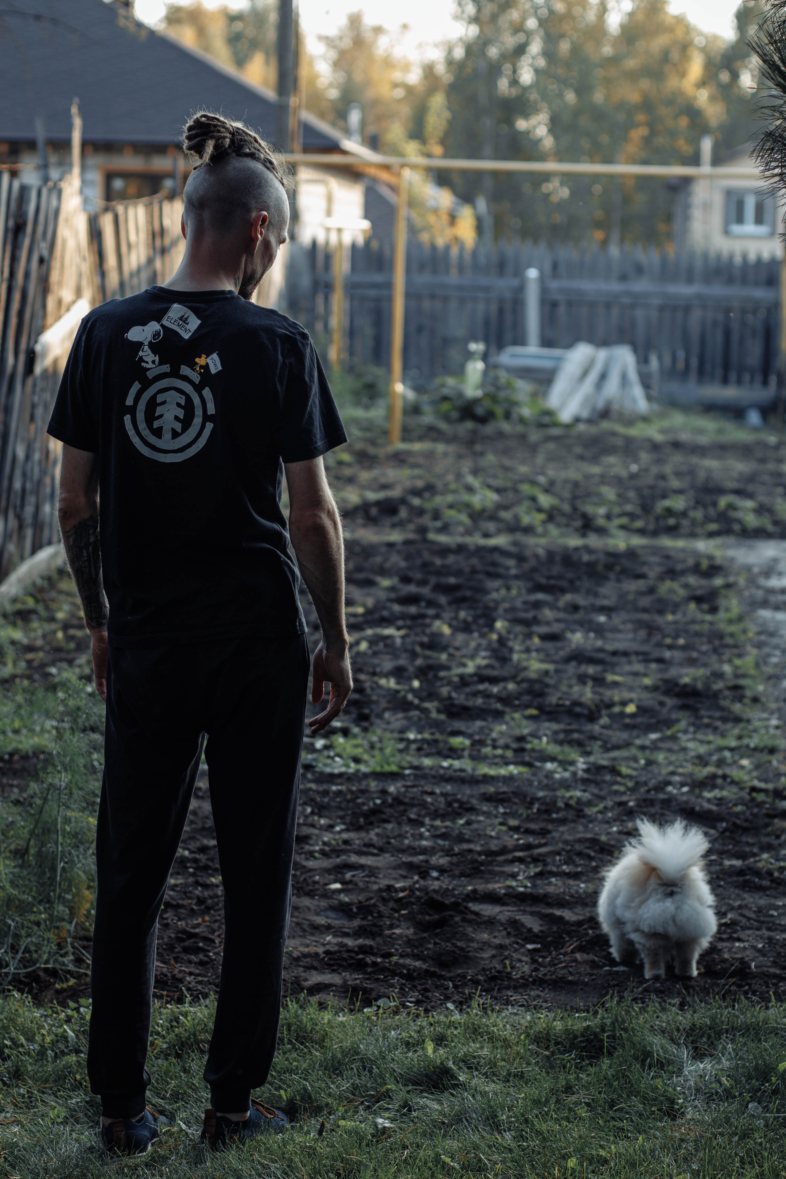 Ваня. Фотограф в Екатеринбурге Елизарова Юлия