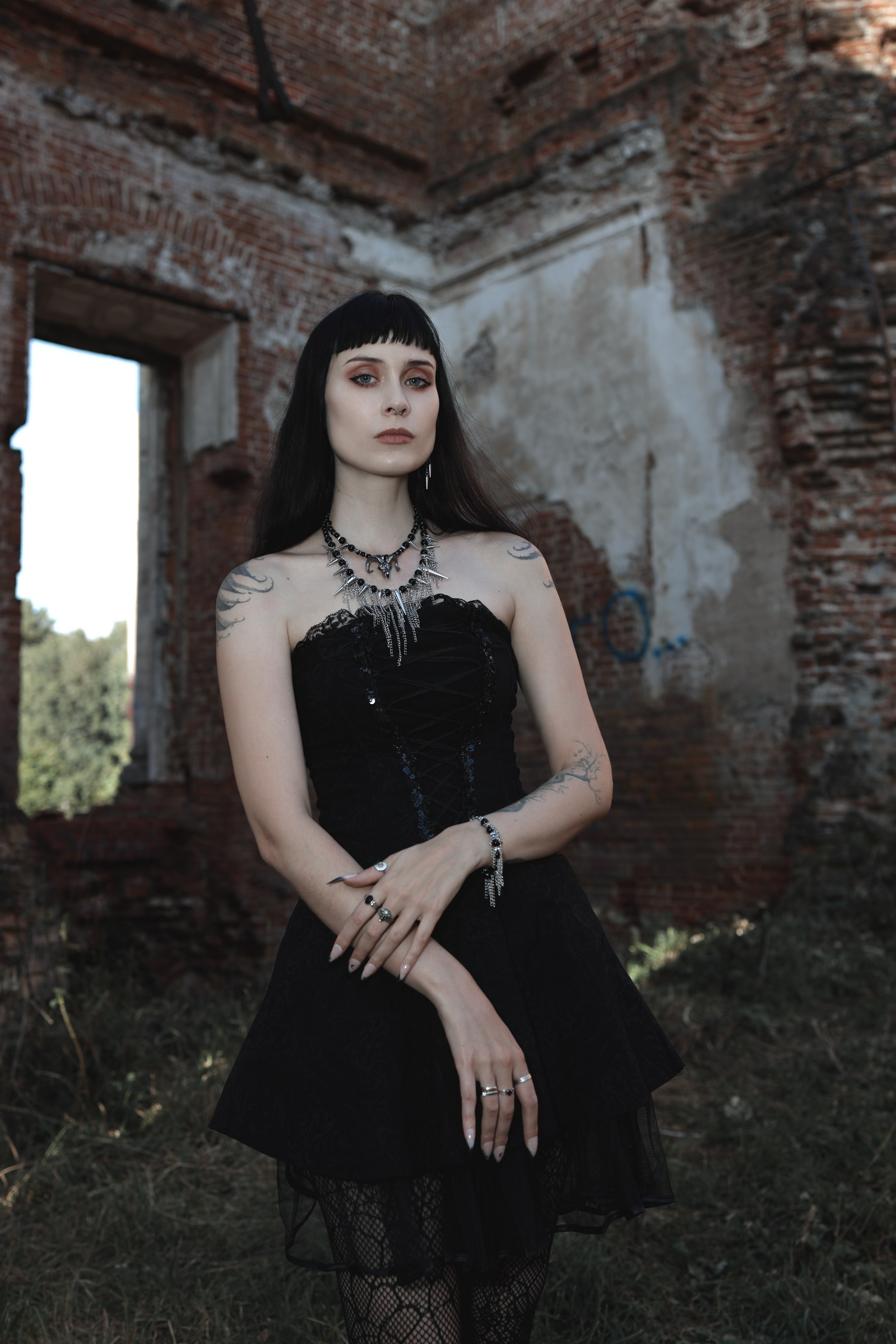 Love-Hate-Sex-Pain. Арт-фотограф. Coffelisk