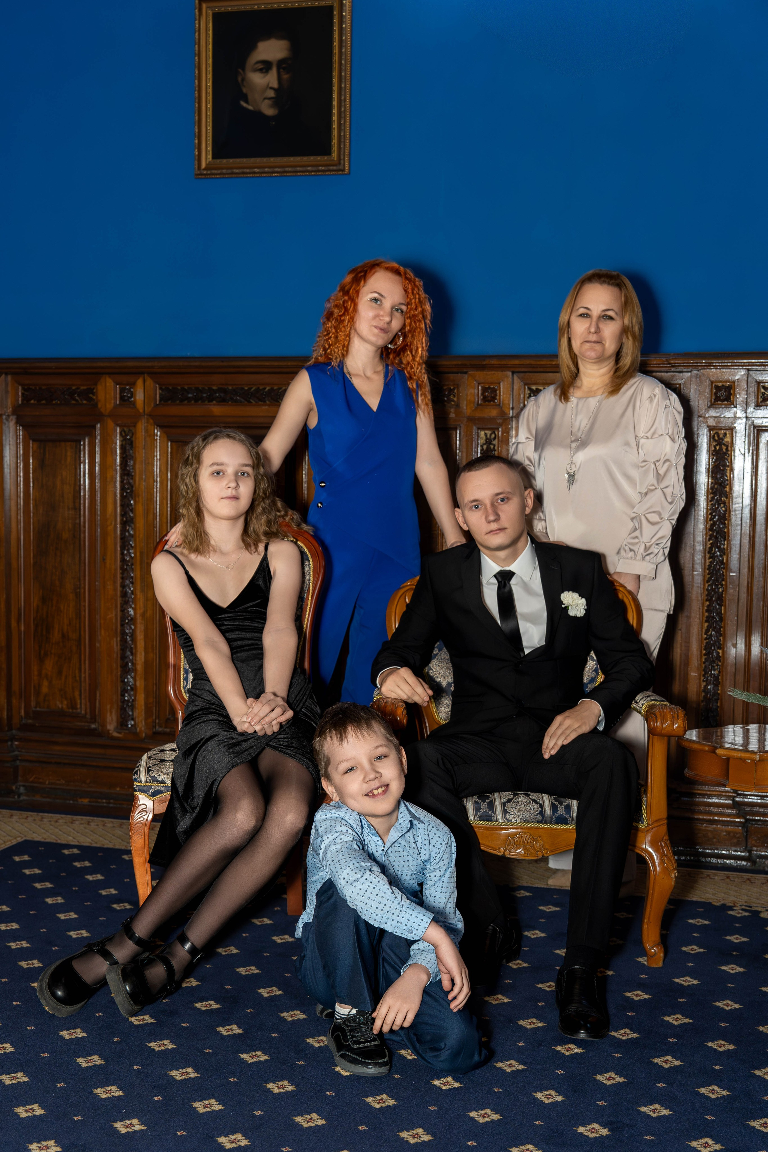 Свадьбы. Главная