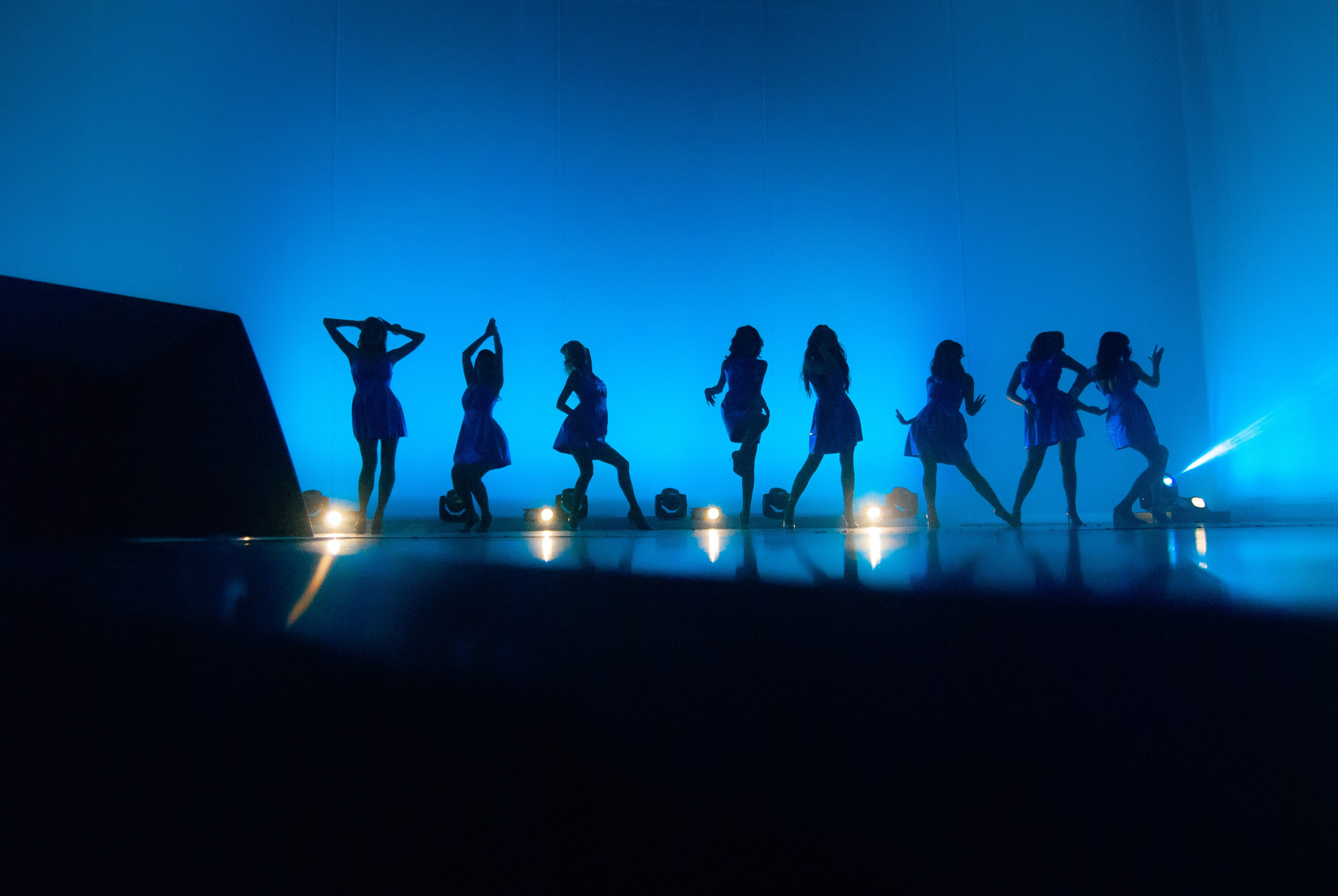 Концерты. Фото- видеограф в Москве Василий Васвормич