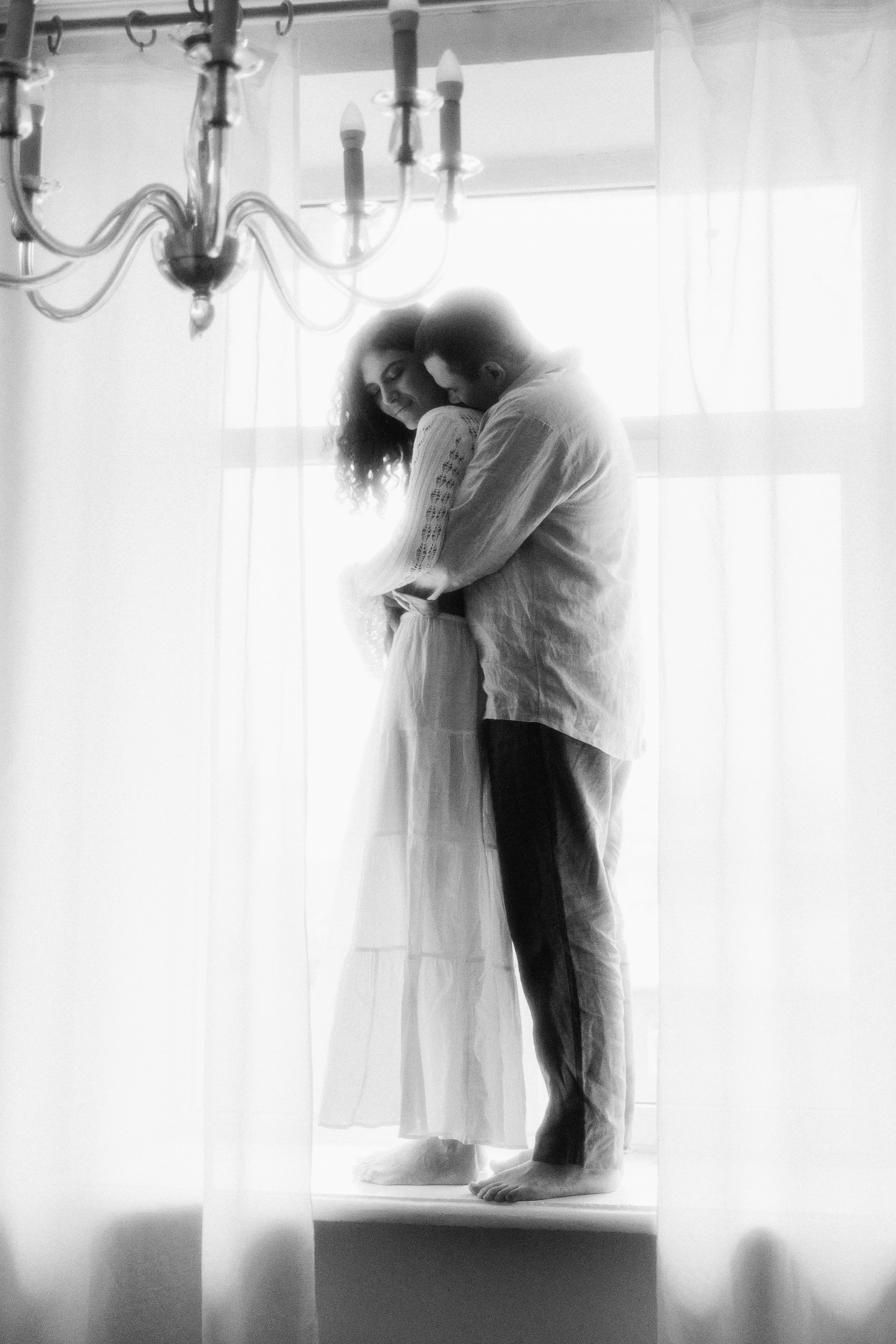 Диана и Артем. Фотограф в Москве Людмила Малова