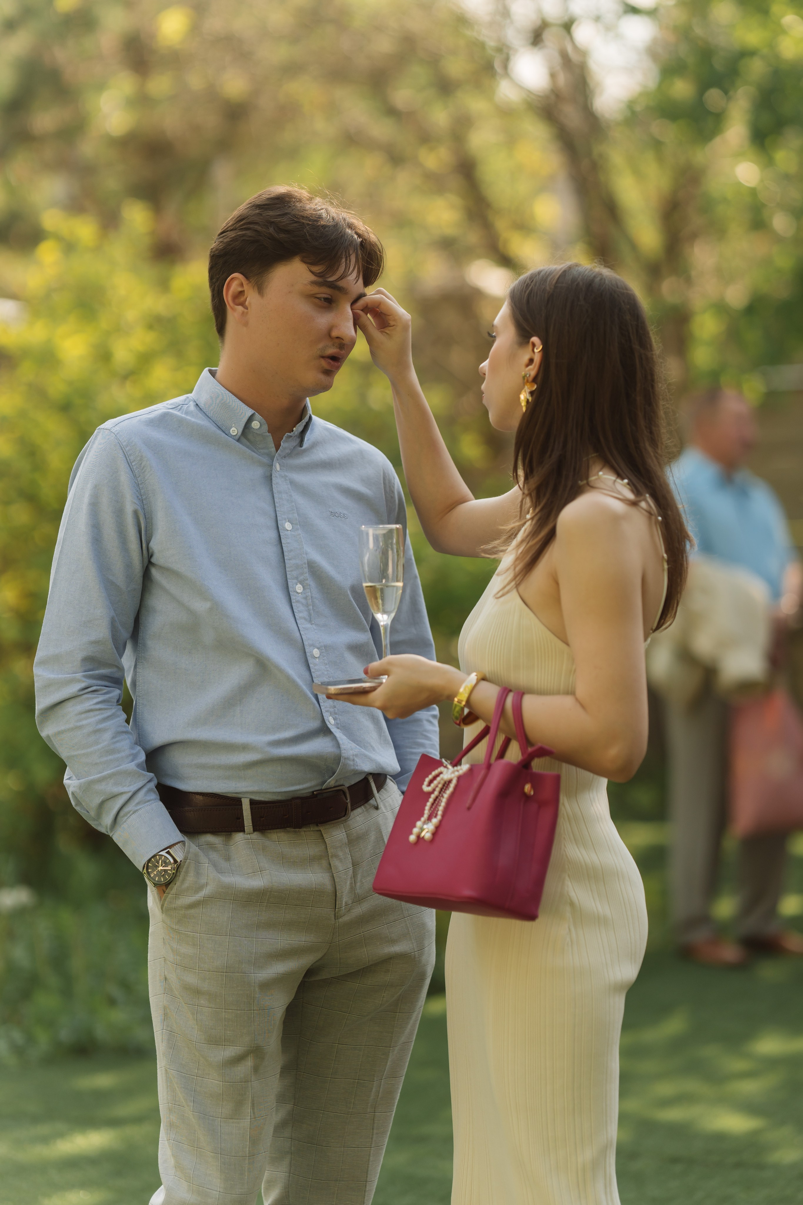 Никита и Таня. СВАДЕБНЫЙ ФОТОГРАФ КРАСНОЯРСК