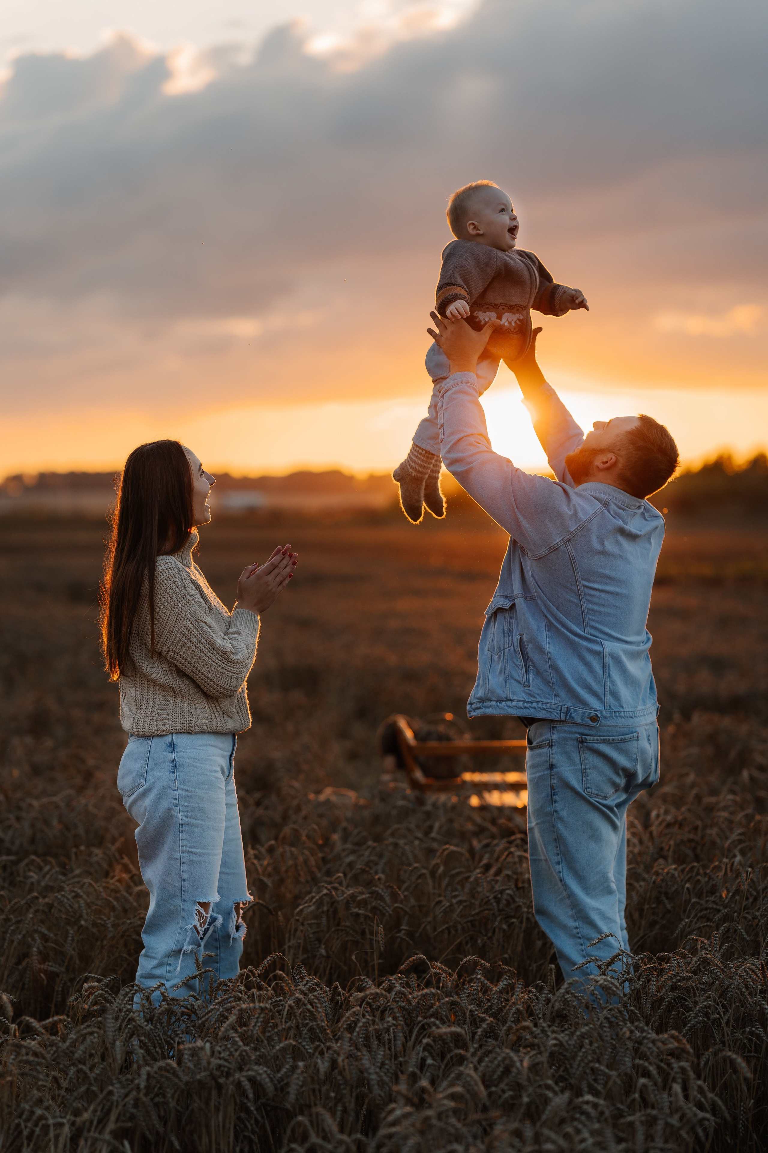 Иван и Рита. СВАДЕБНЫЙ ФОТОГРАФ КРАСНОЯРСК