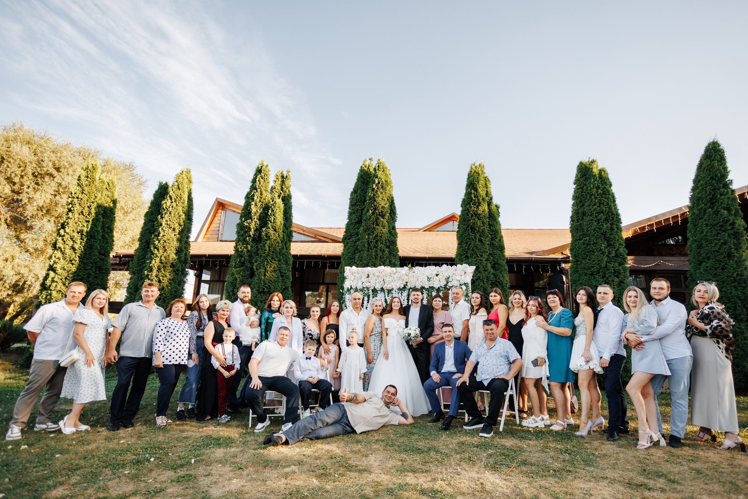 Денис ♥ Марина. Свадебный и семейный фотограф в городе Воронеж. Ирина Боловина