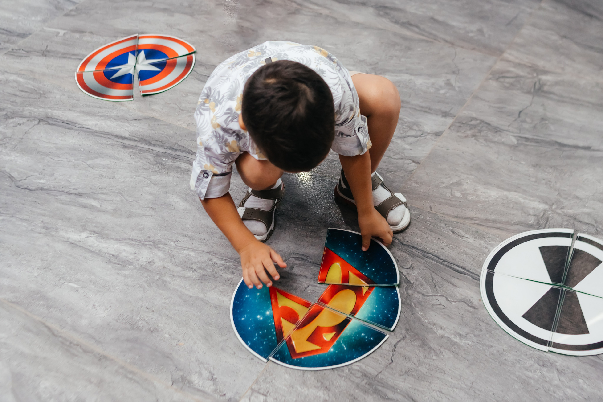 Съемка дня рождения 4 года. Свадебный и семейный фотограф в Краснодарском крае Мария Данилкина