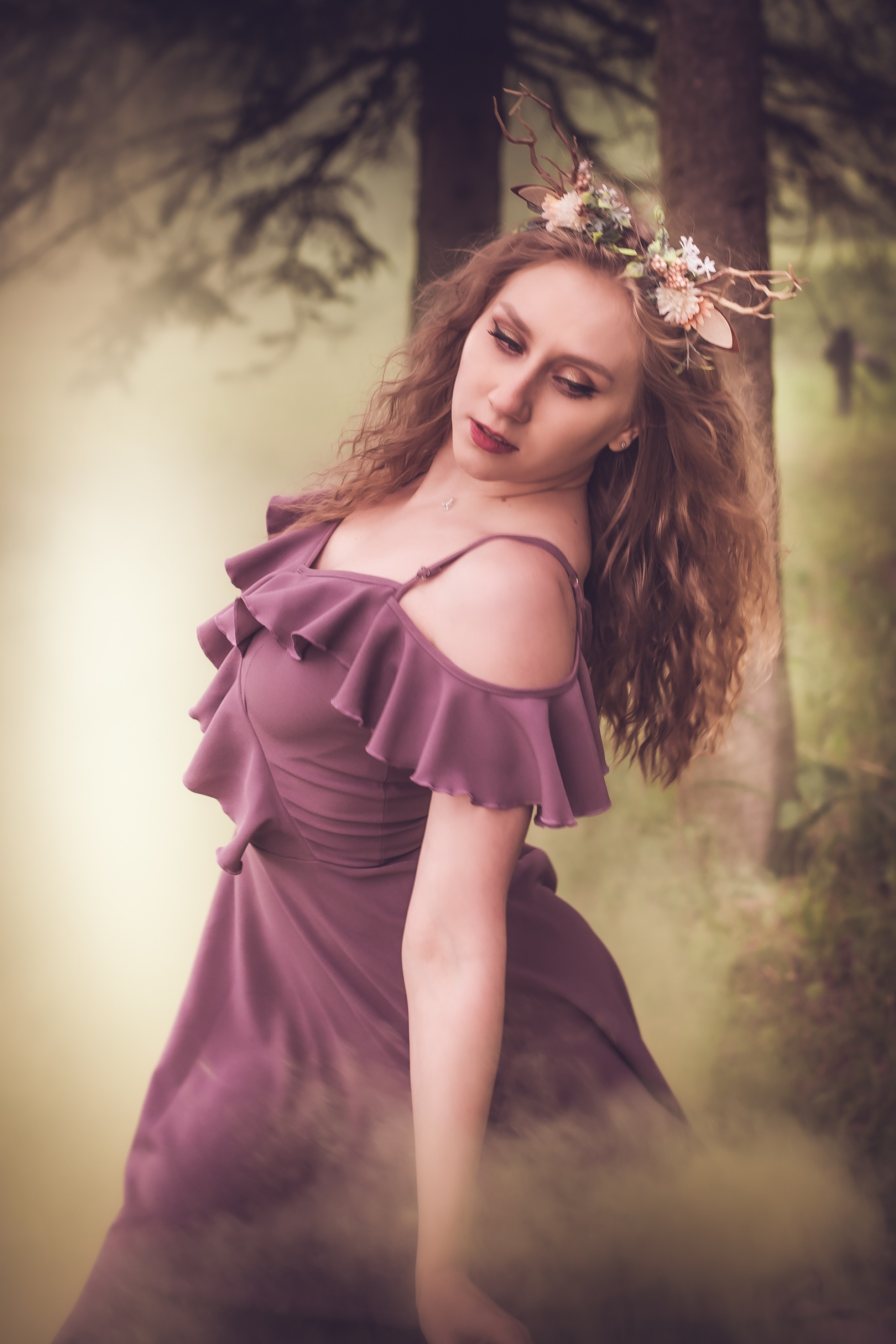 Magic. Фотограф Зеленоград, Москва