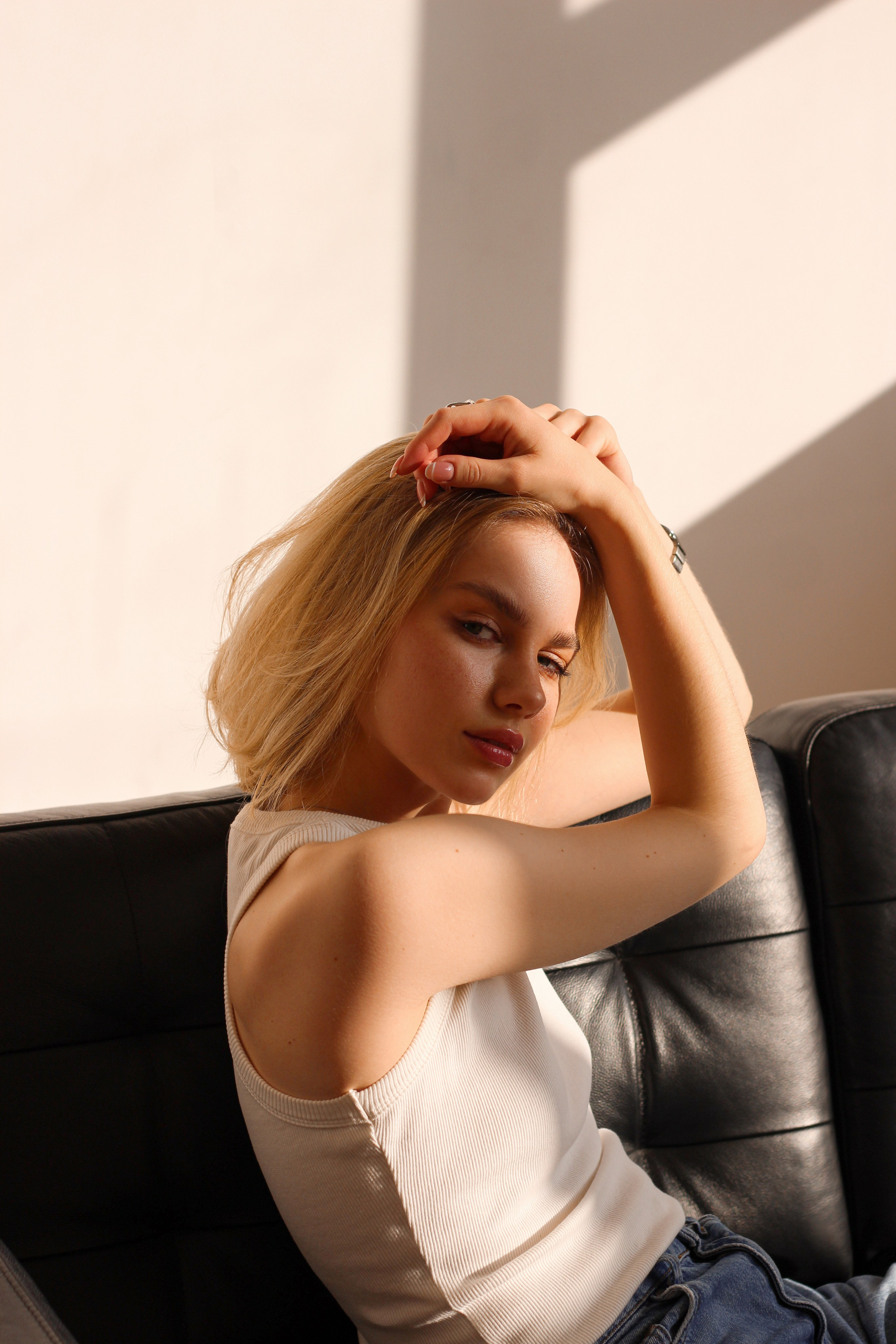 Мария. Фотограф в Санкт-Петербурге Смирнова Диана