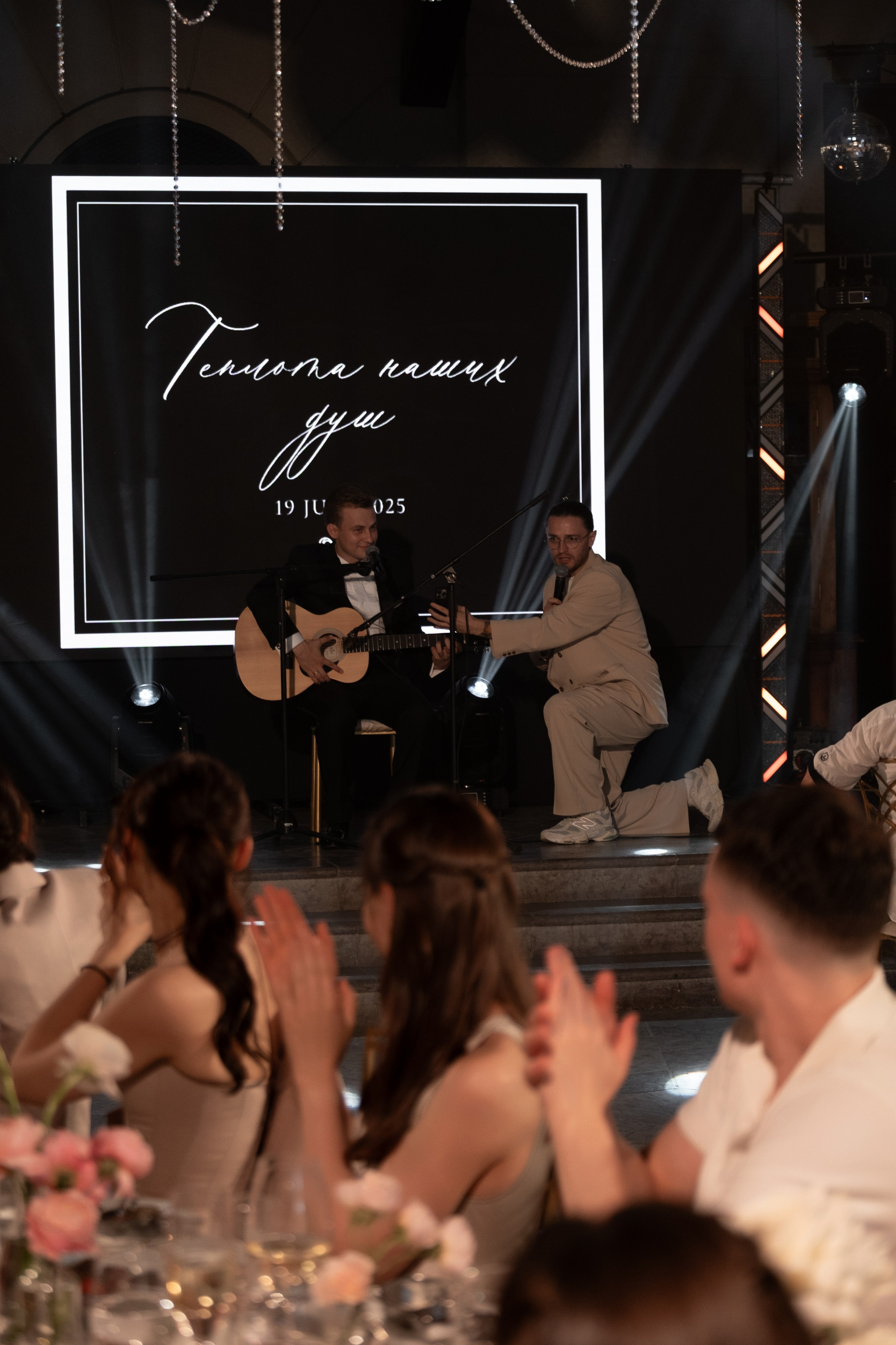 Счастливые часов не наблюдают. Свадебный и семейный фотограф в Санкт-Петербурге