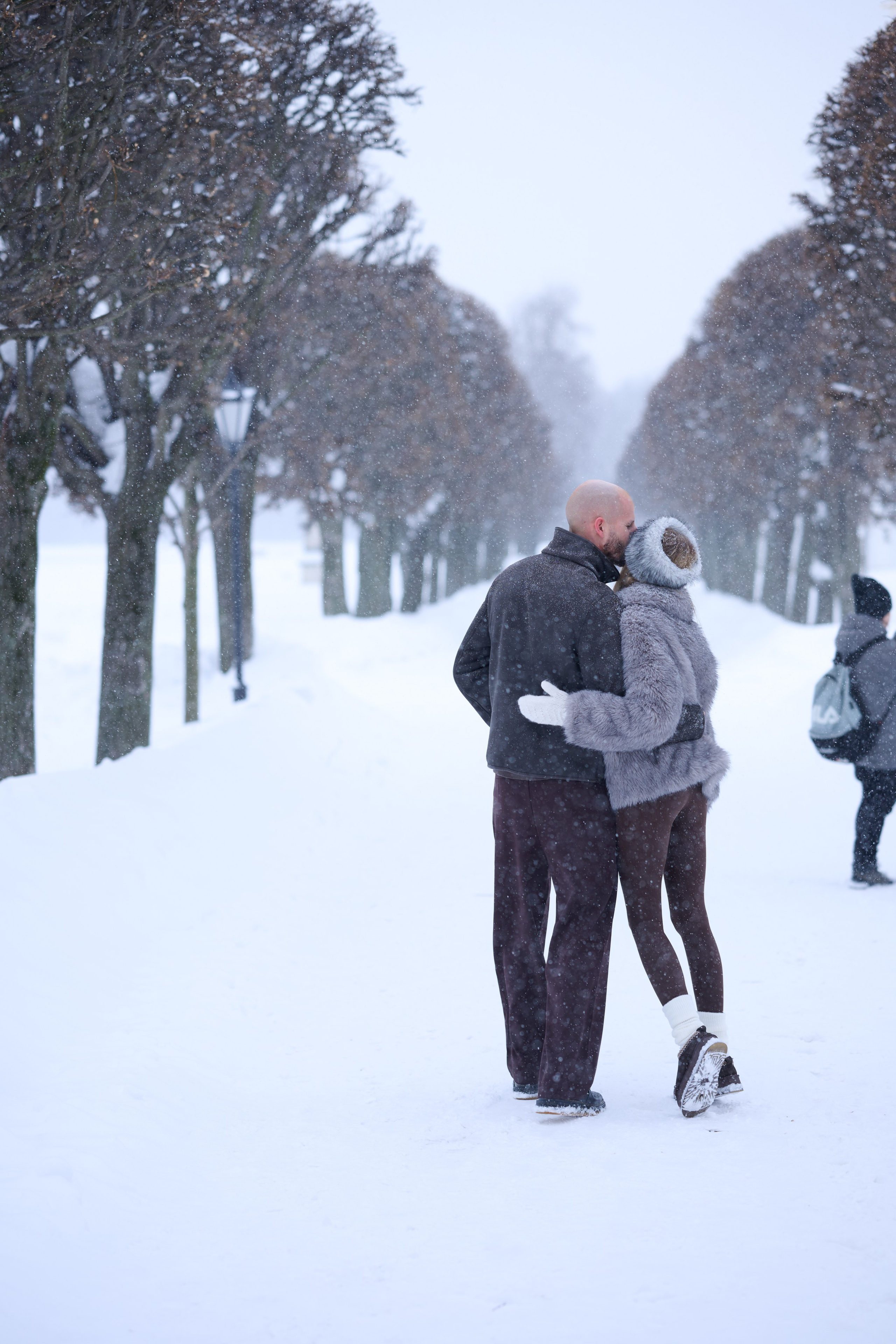 Photographer Golyakova Darya