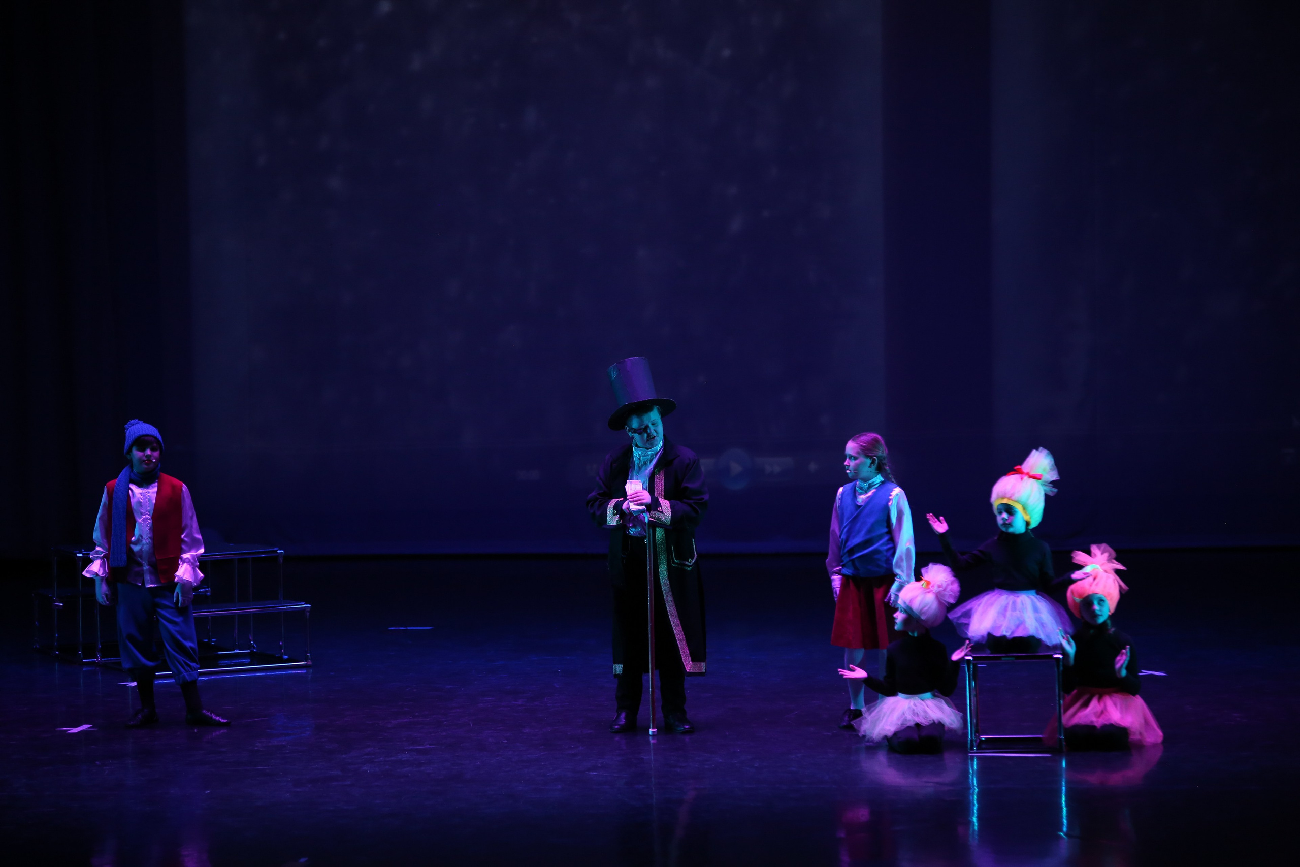 ТС ФАНТАЗИЯ — БЕНЕФИС 25 ЛЕТ. Профессиональный фотограф в Мценске и Орловской области