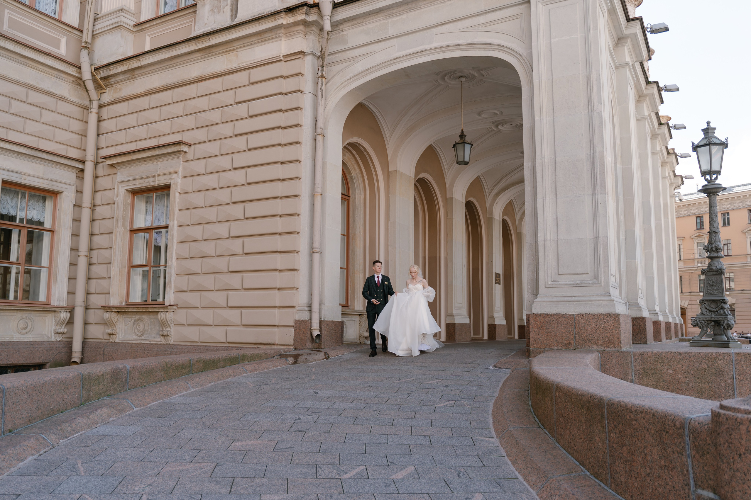 09.08.2023. Свадебный фотограф — Наталья Фед СПб/Москва