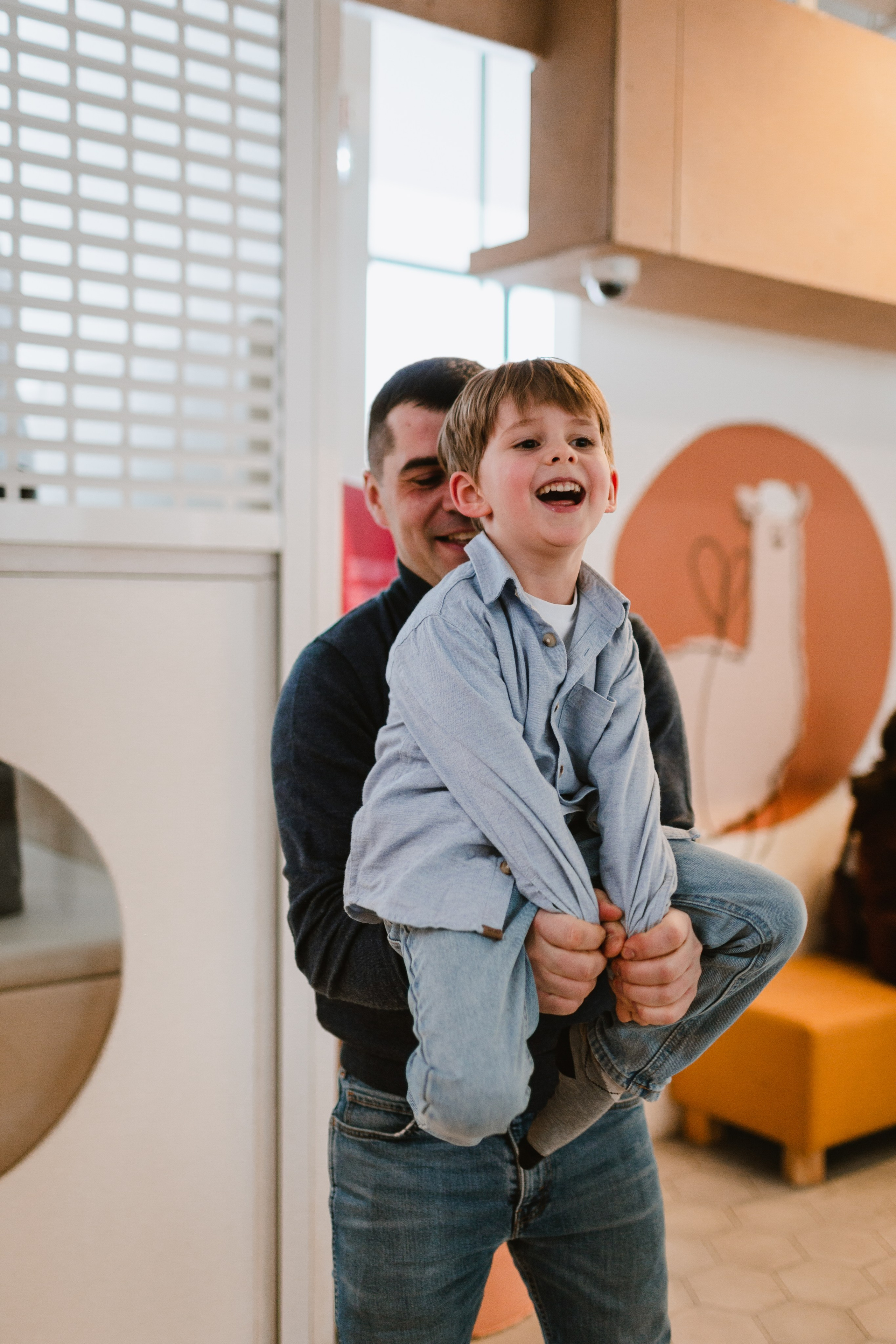 5 лет. Фотограф и видеограф Мария Банщикова, Солнечногорск, Москва