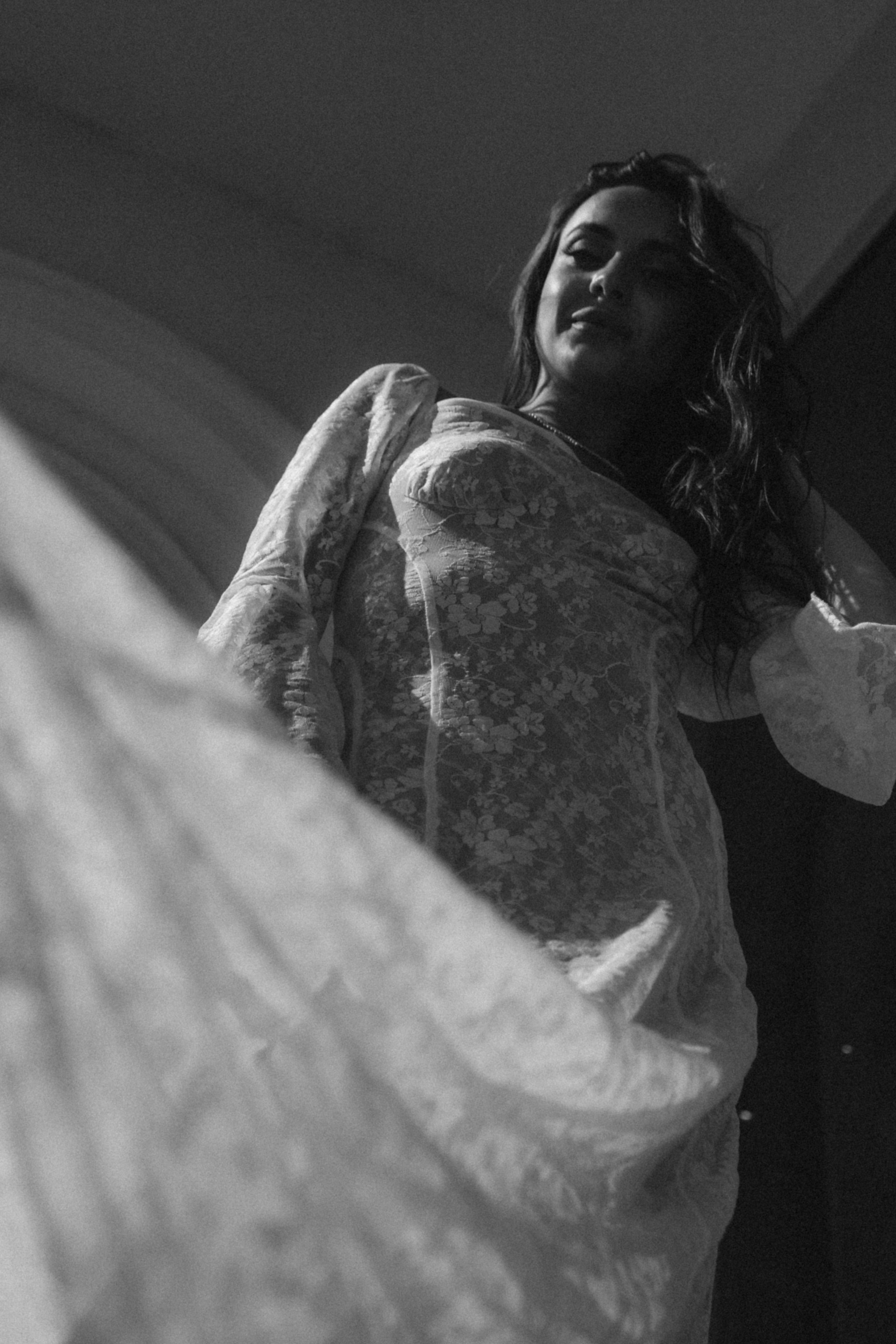 Анастасия и Владислав. Фотограф Сергей Суслов | Сочи