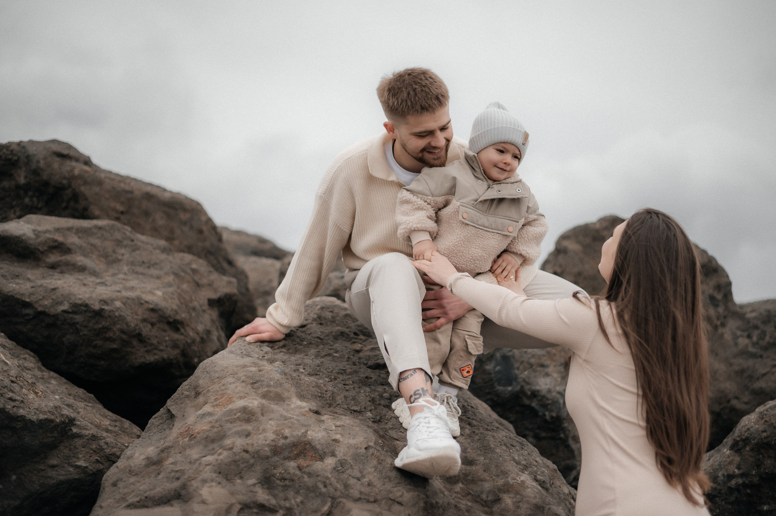 Счастье внутри. Фотограф Сергей Суслов | Сочи