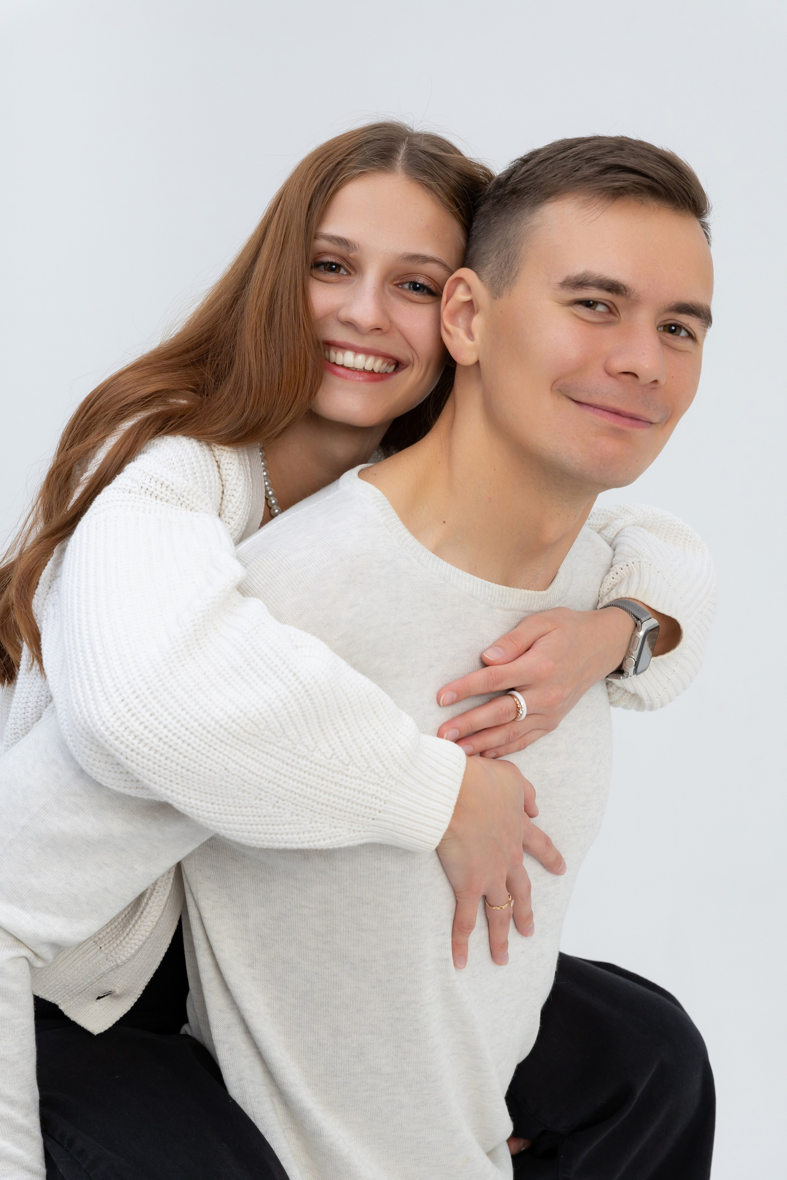 Предсвадебная лав-стори. Свадебный фотограф в Саратове