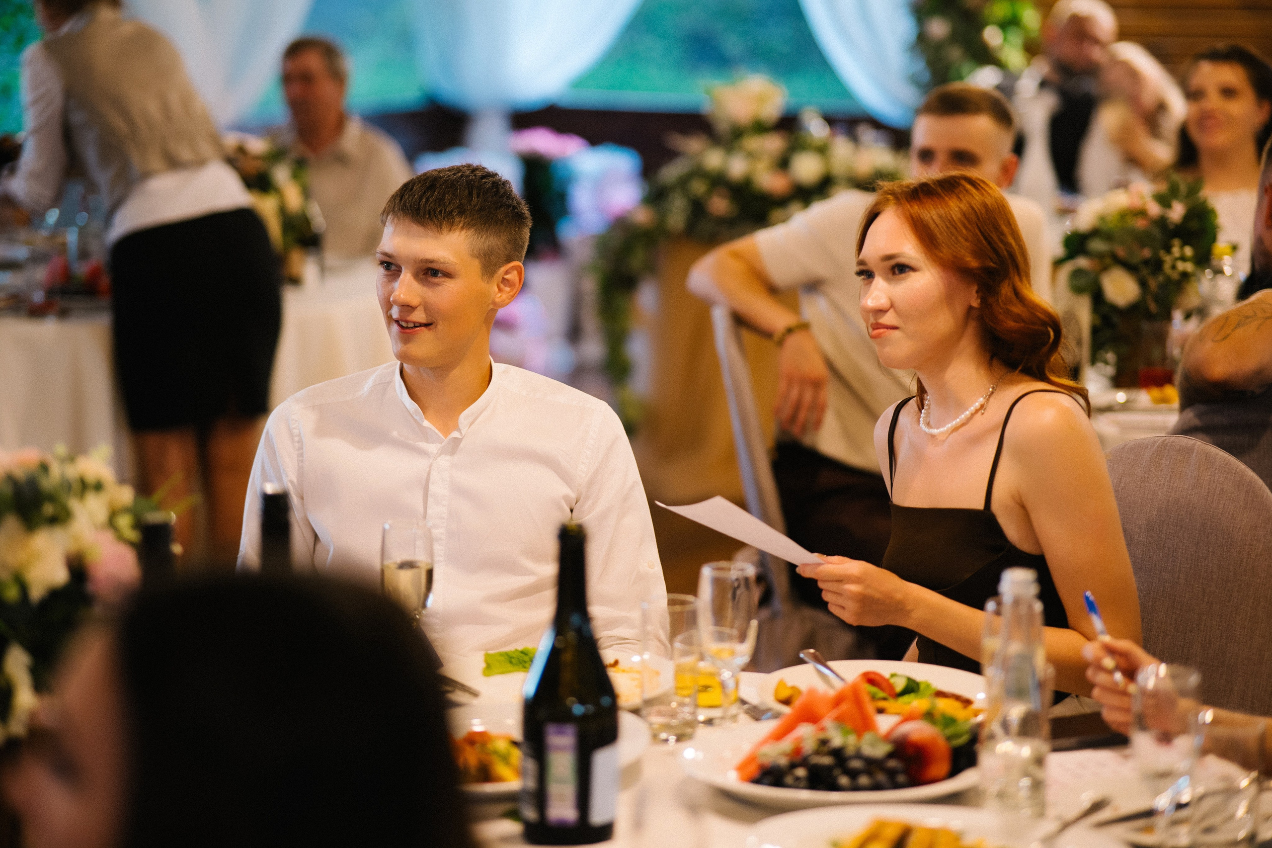 Марина и Денис (полный день). Фотограф на любое событие в Кемерово