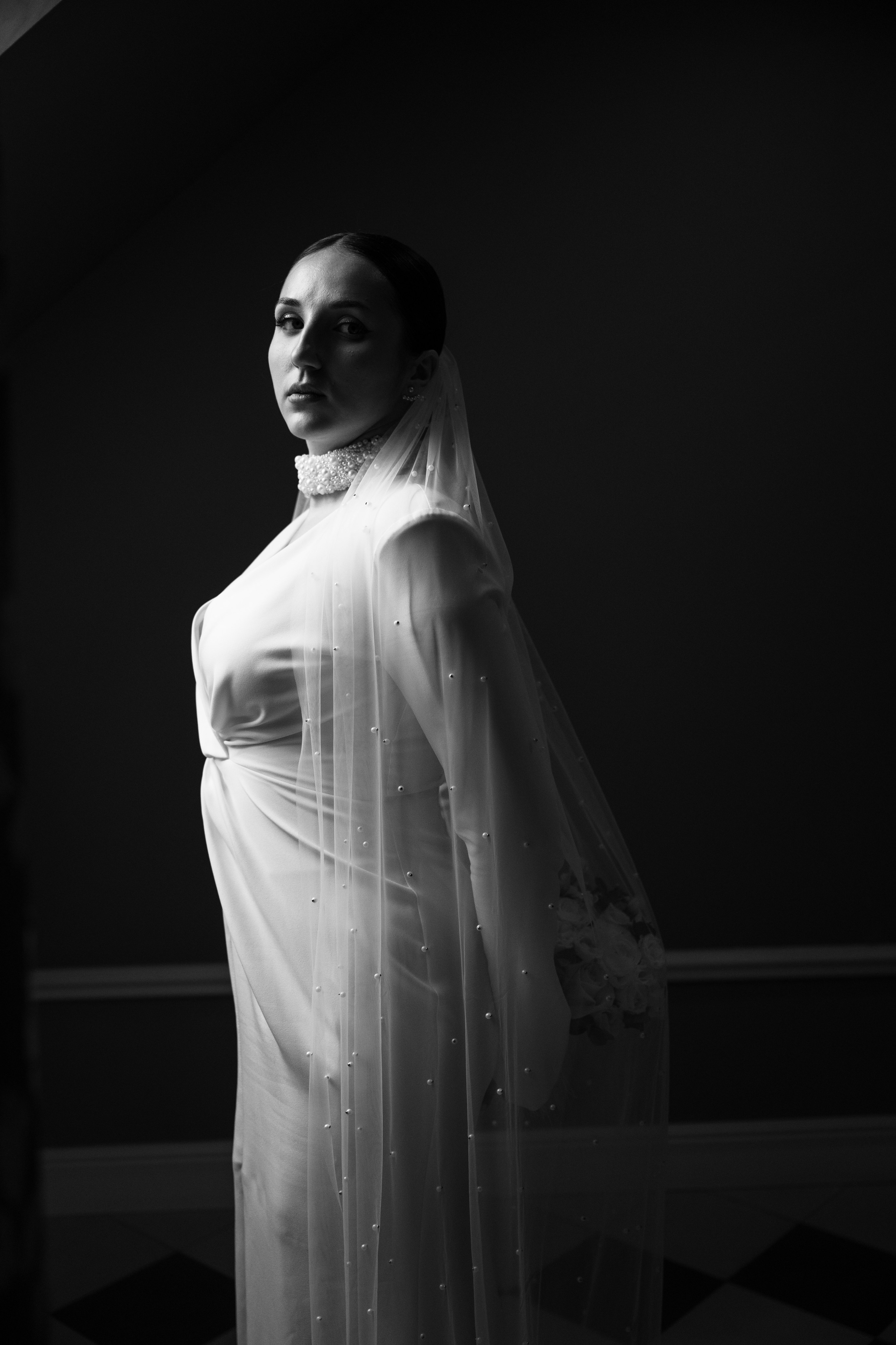 Дмитрий и Екатерина. Отель Роял. Фотограф Екатерина Бочарникова