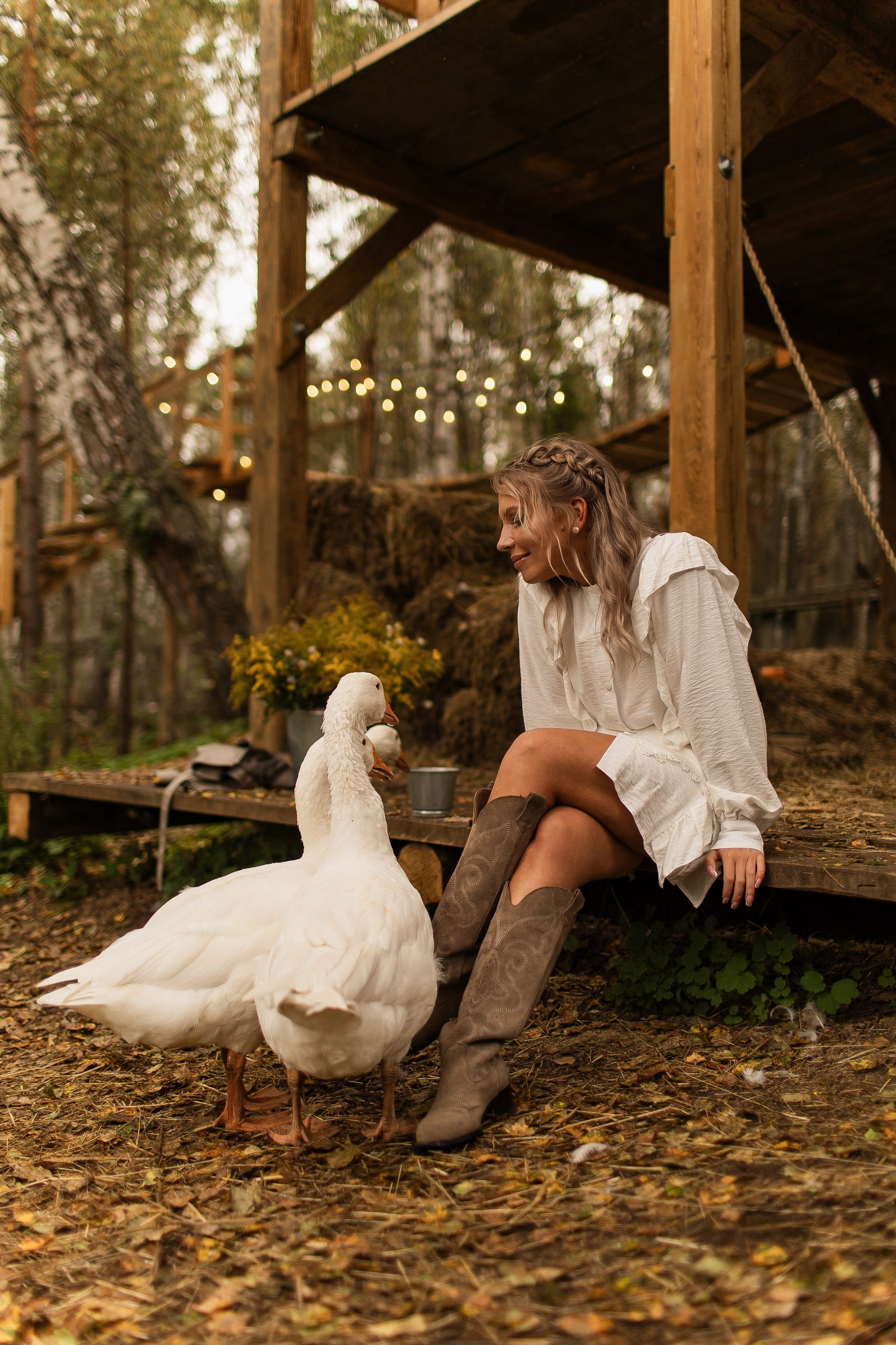 Ирина (магический сад). Семейная съемка — это красивый способ признаться своей семье в любви