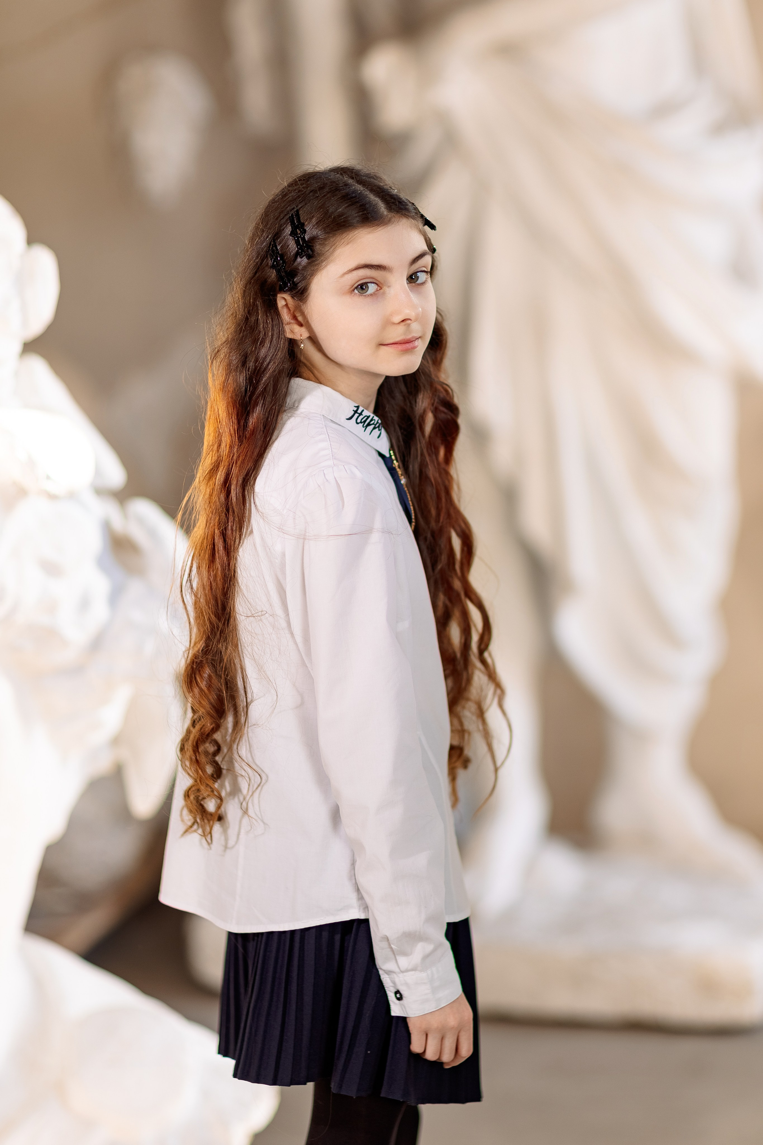 Фоны. Выпускные альбомы СПБ для садов и школ | Фотограф Олька Евченко