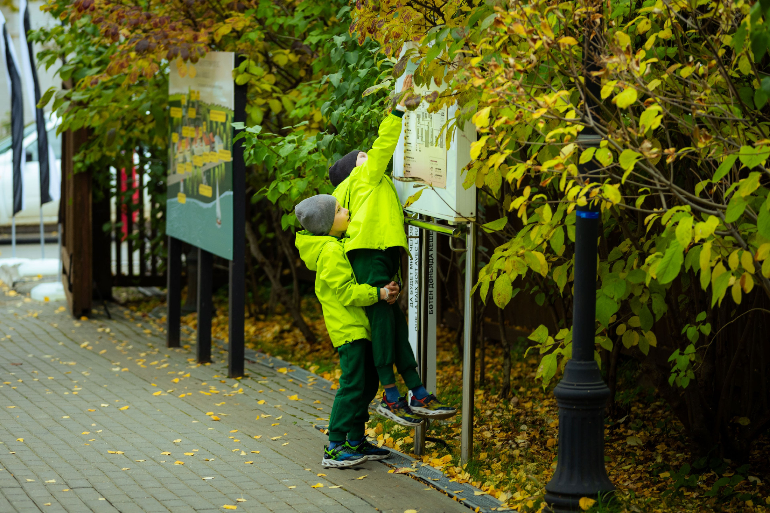 Автопробег Ижевск — Воткинск [05/10/24]. Фотограф Виноградов Константин