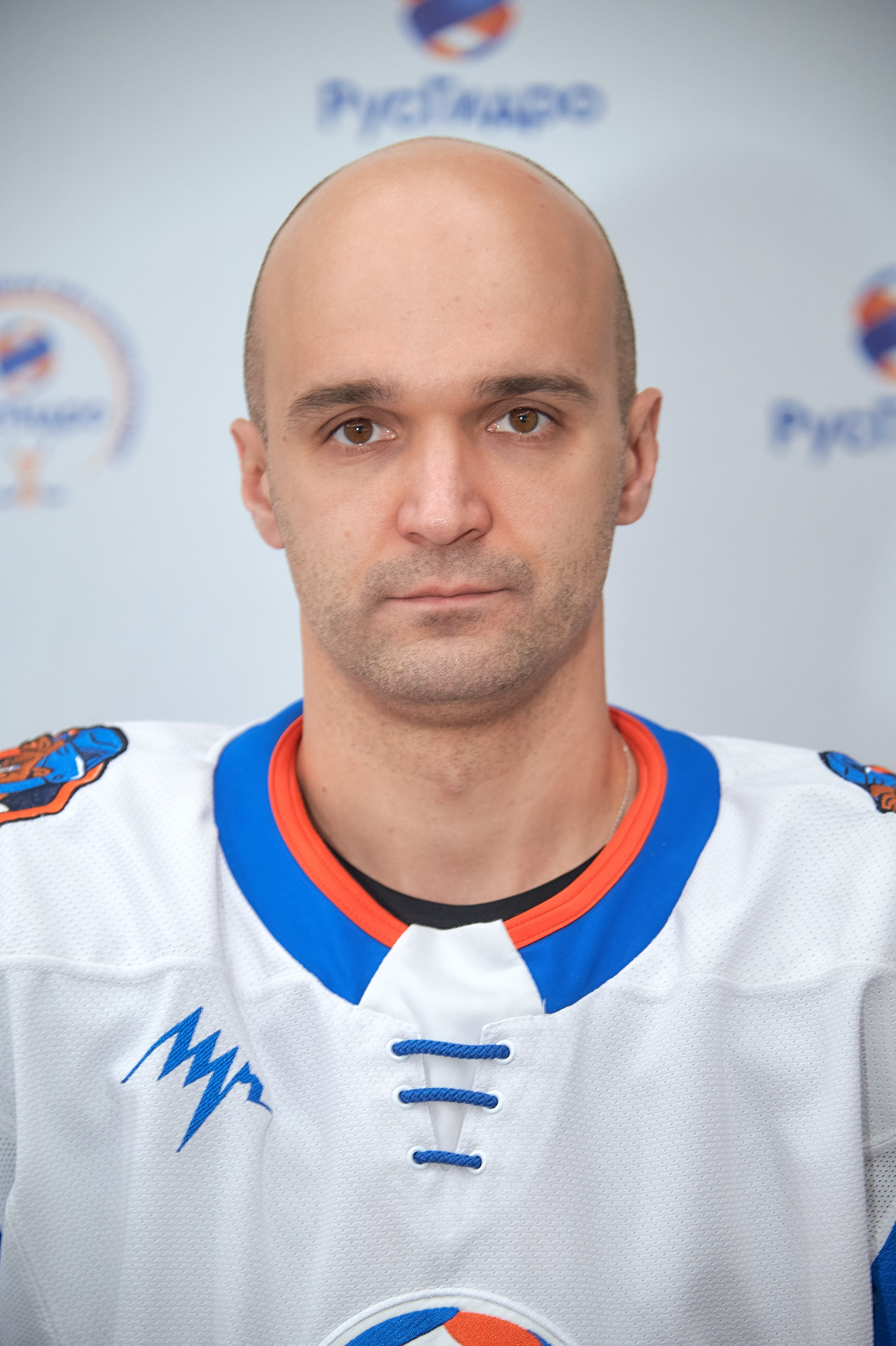 Портфолио репортажной фотосъёмки: Кристалл арена — Хоккей — РусГидро. Фотограф Яковлев Роман — Красноярск