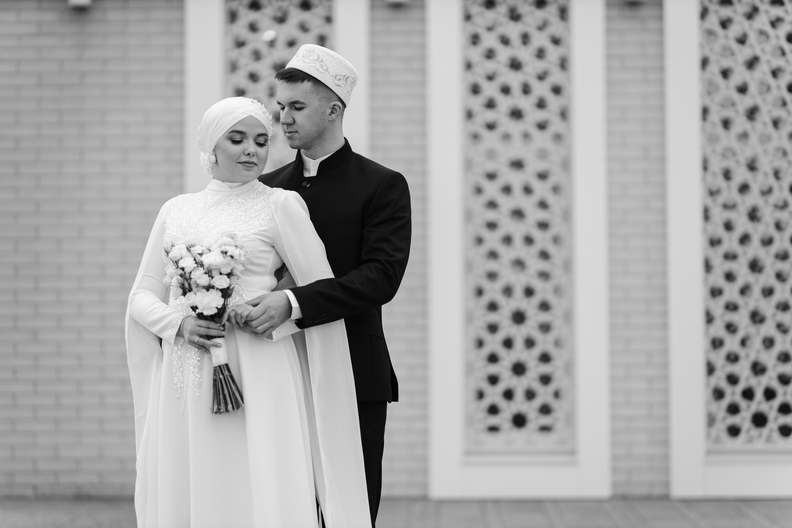 Bulat & Gulgena. Свадебный фотограф Ильнар Асадуллин