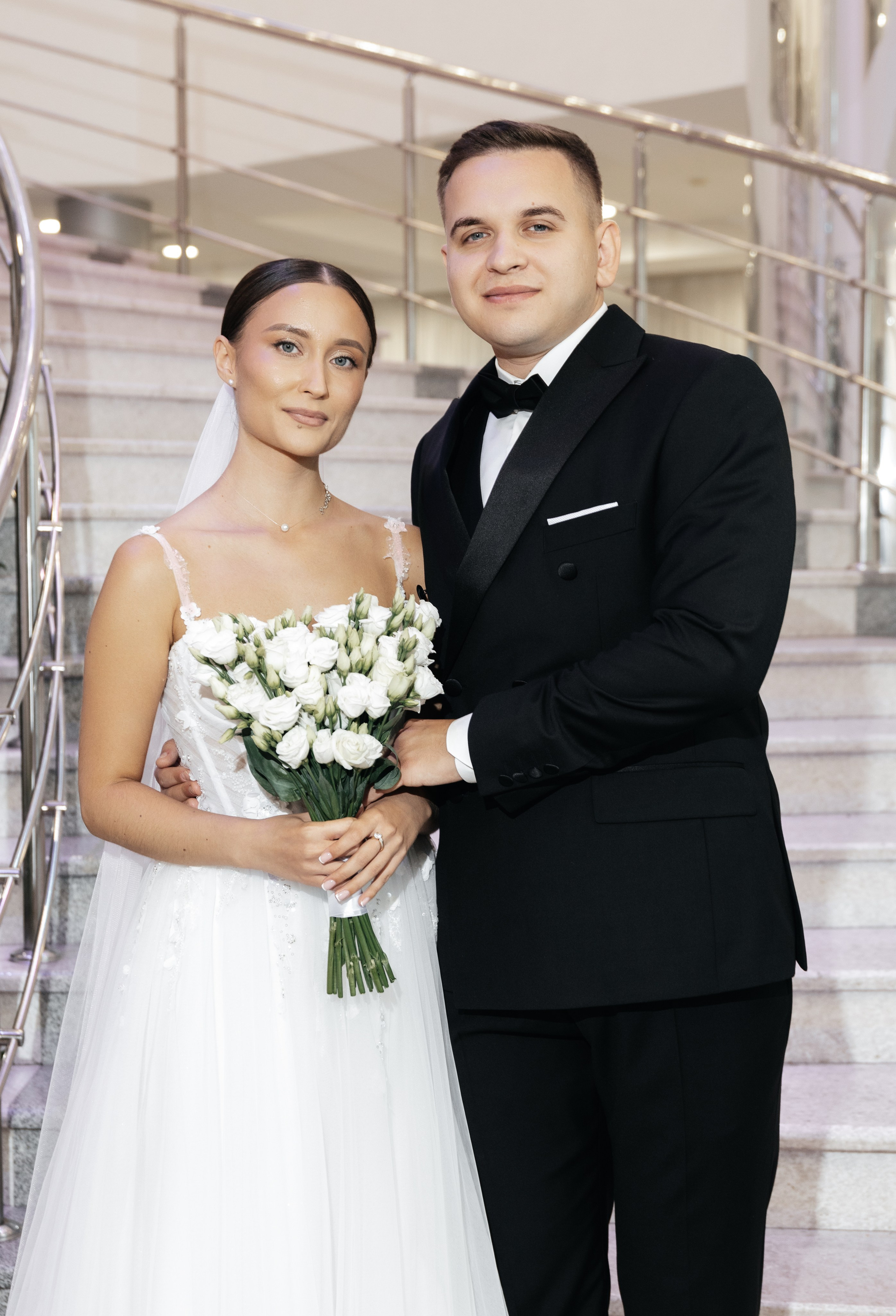 Arthur & Zarina. Свадебный фотограф Ильнар Асадуллин