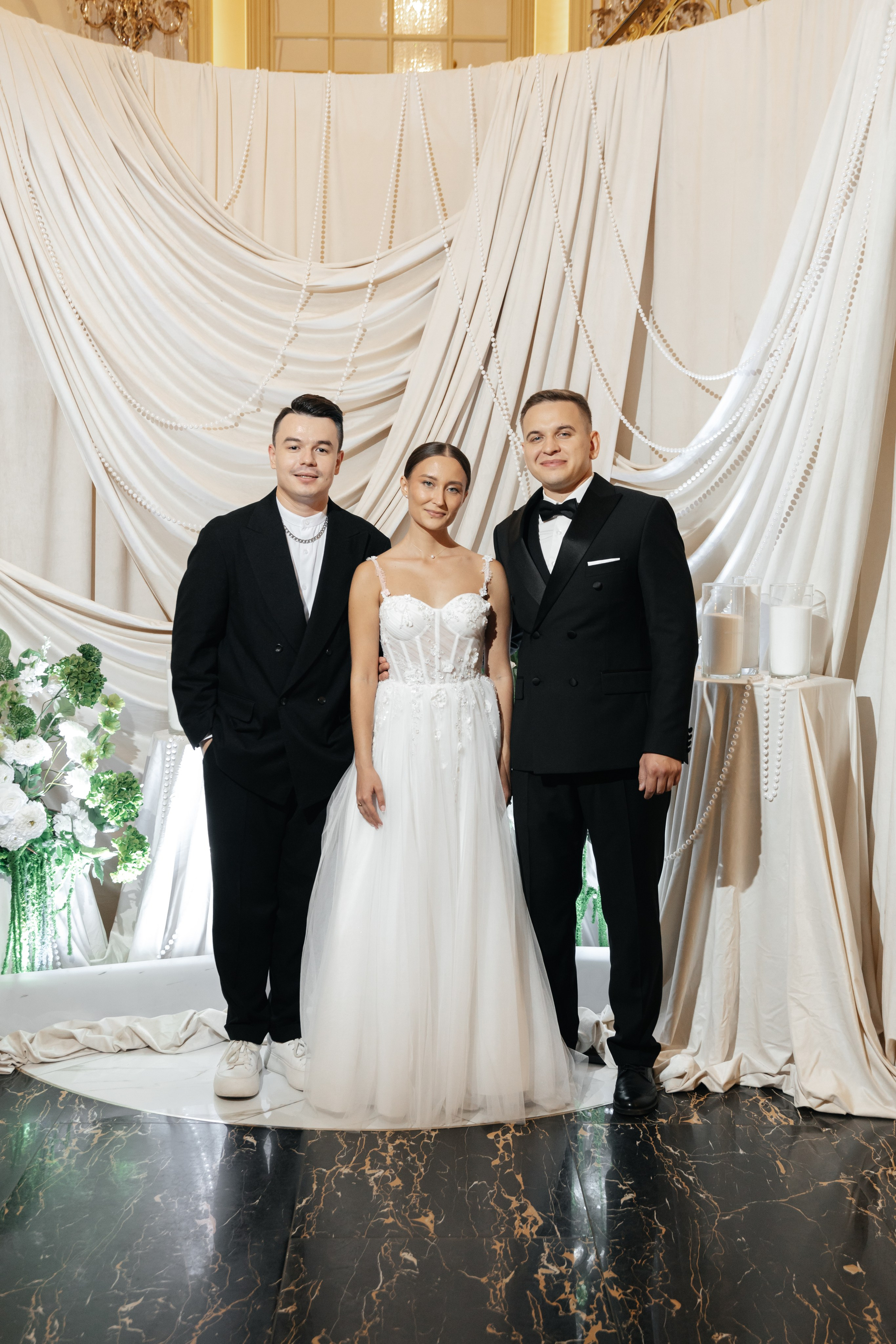 Arthur & Zarina. Свадебный фотограф Ильнар Асадуллин