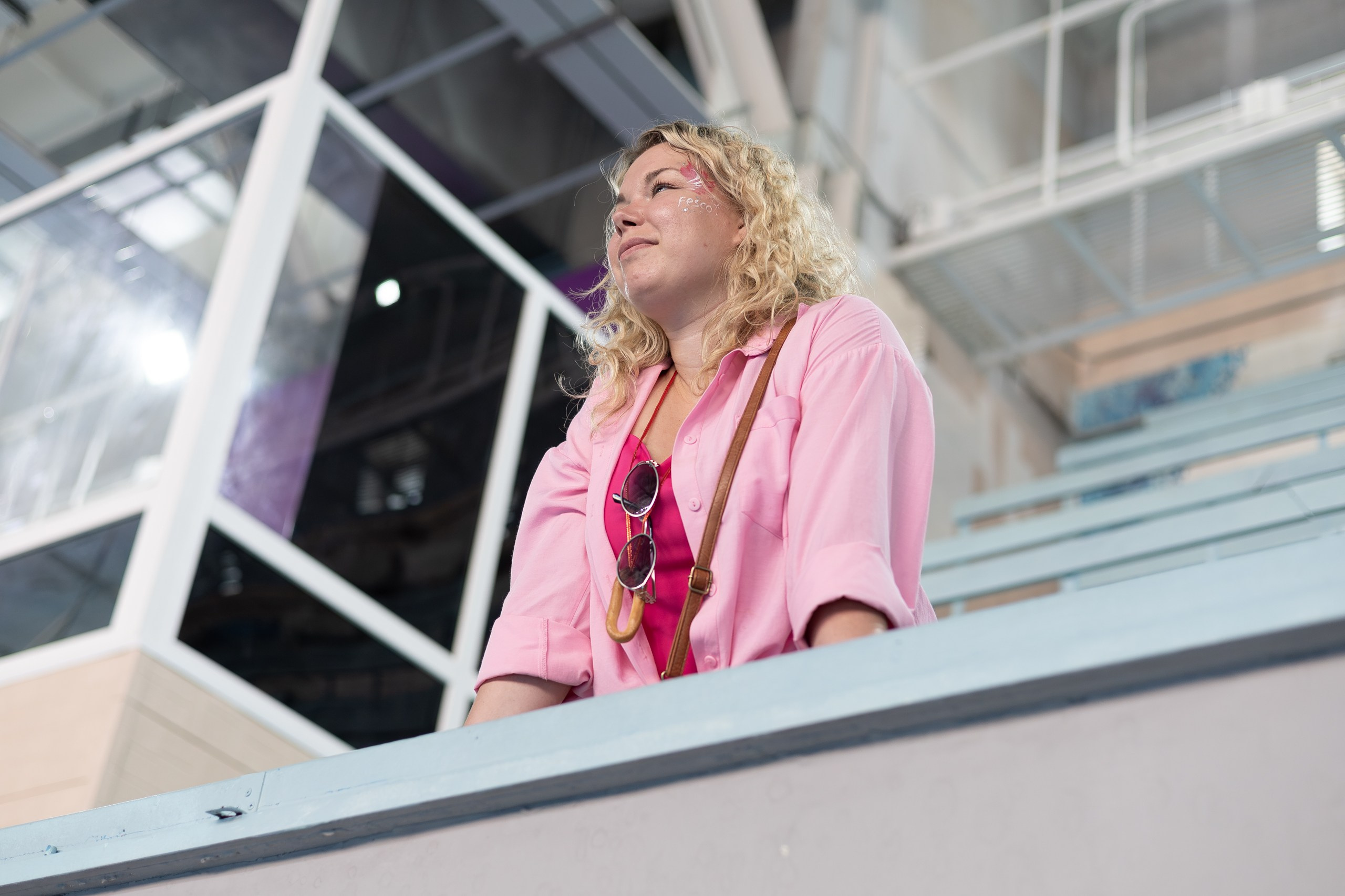 Спартакиада FESCO Плавание. Главная