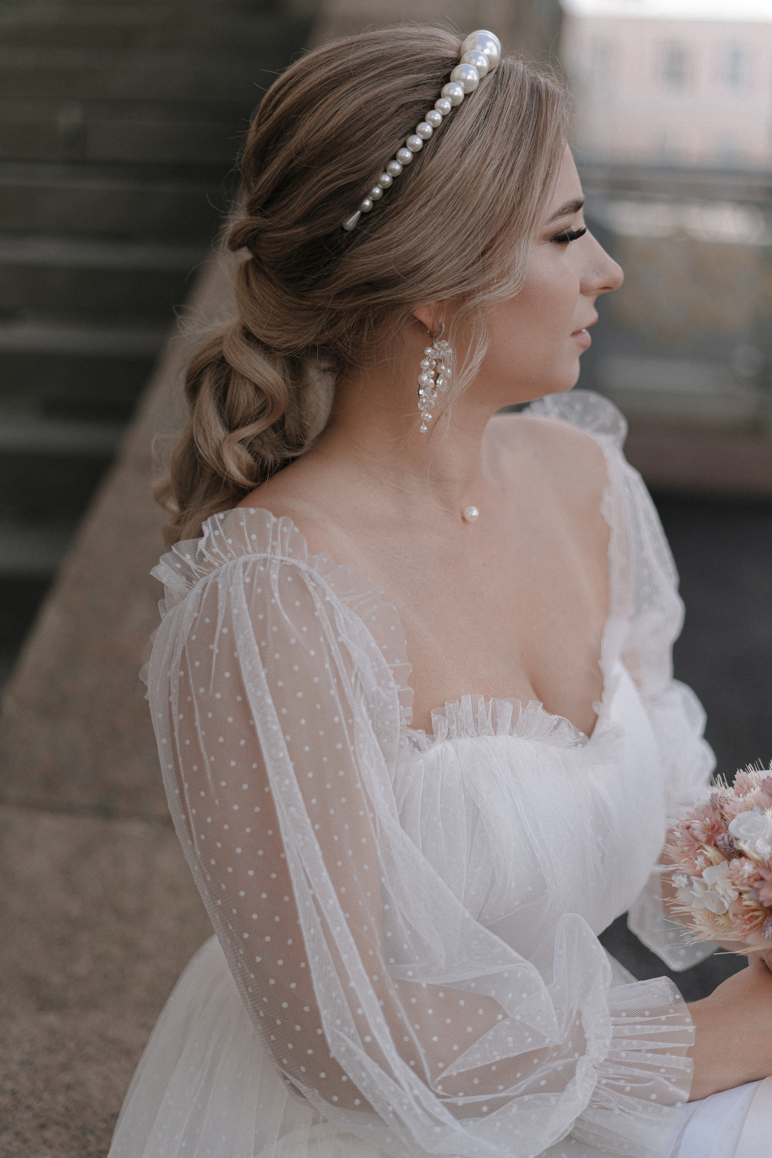 Любовь&Артур. Свадебный и семейный фотограф в Смоленске Шукюрова Нигяр