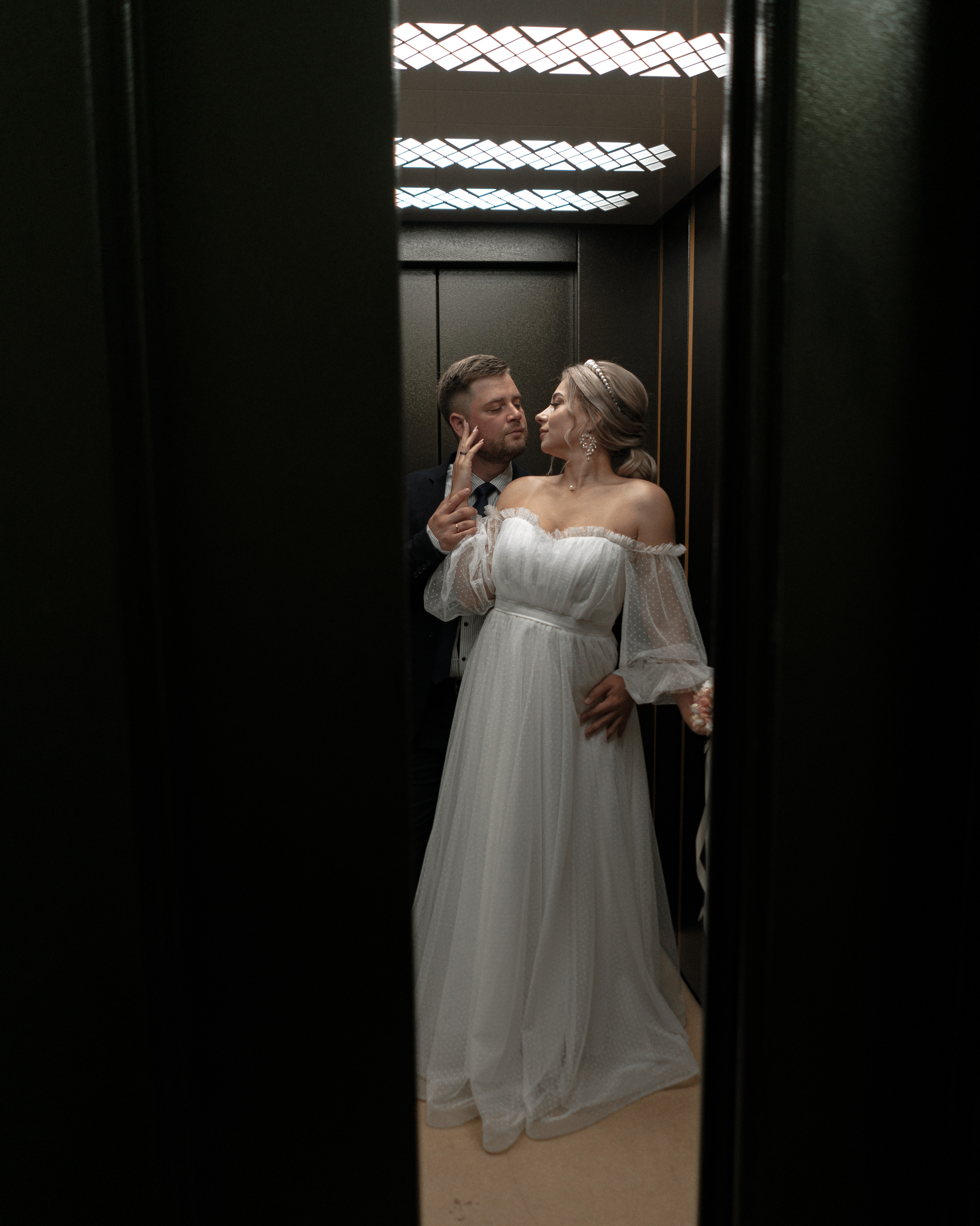 Любовь&Артур. Свадебный и семейный фотограф в Смоленске Шукюрова Нигяр