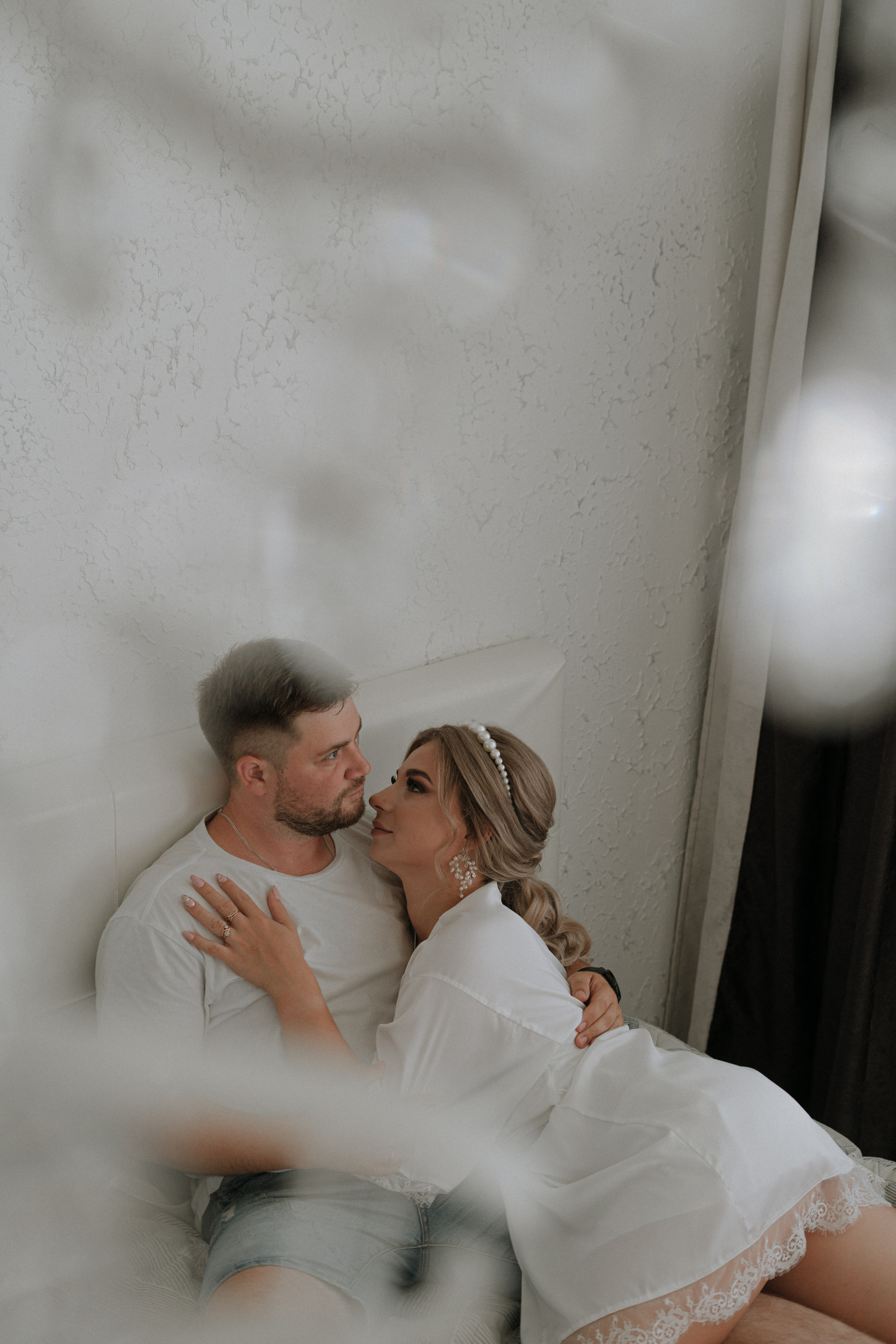 Любовь&Артур. Свадебный и семейный фотограф в Смоленске Шукюрова Нигяр