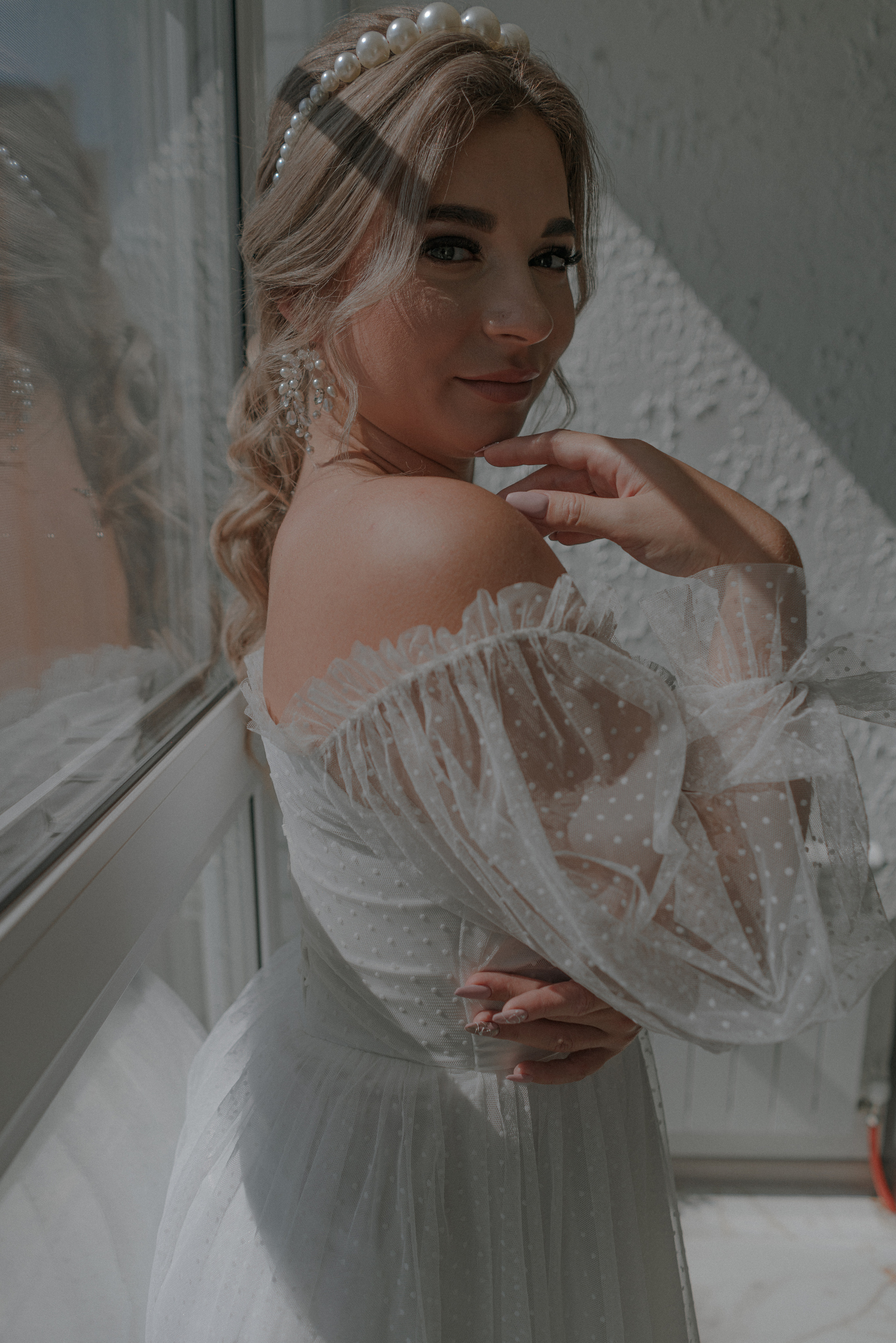 Любовь&Артур. Свадебный и семейный фотограф в Смоленске Шукюрова Нигяр