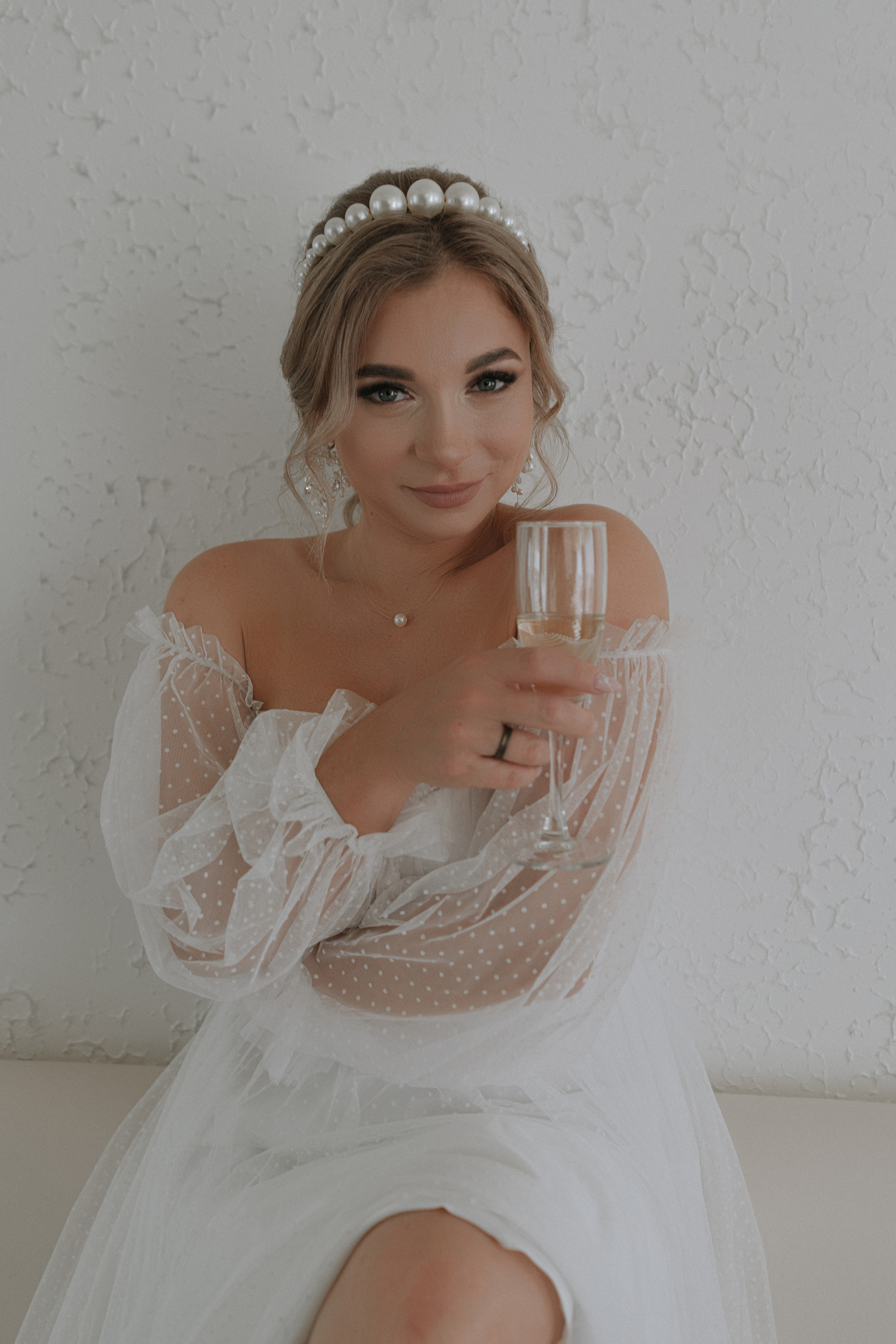 Любовь&Артур. Свадебный и семейный фотограф в Смоленске Шукюрова Нигяр