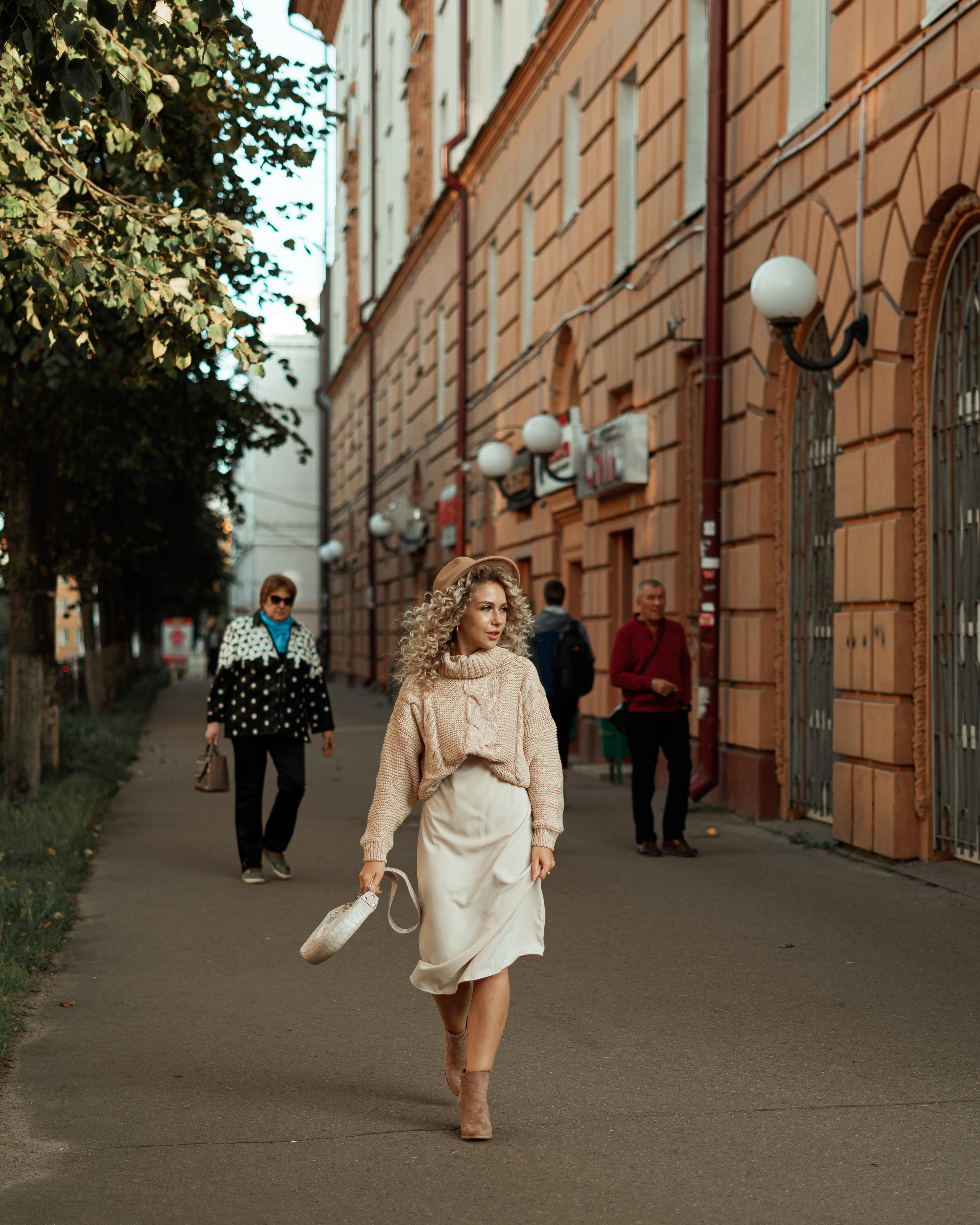 Наталья. Свадебный и семейный фотограф в Смоленске Шукюрова Нигяр