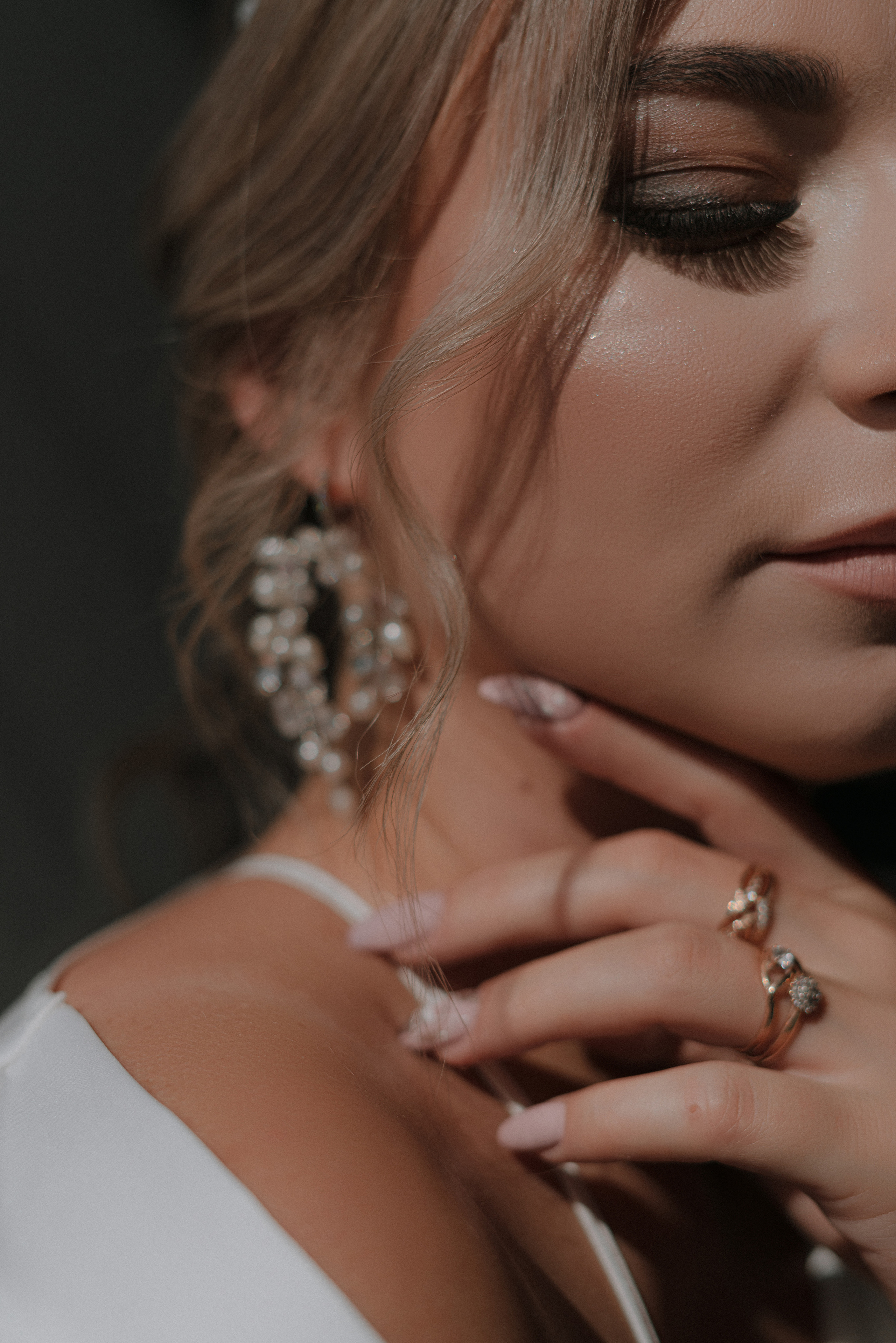 Любовь&Артур. Свадебный и семейный фотограф в Смоленске Шукюрова Нигяр