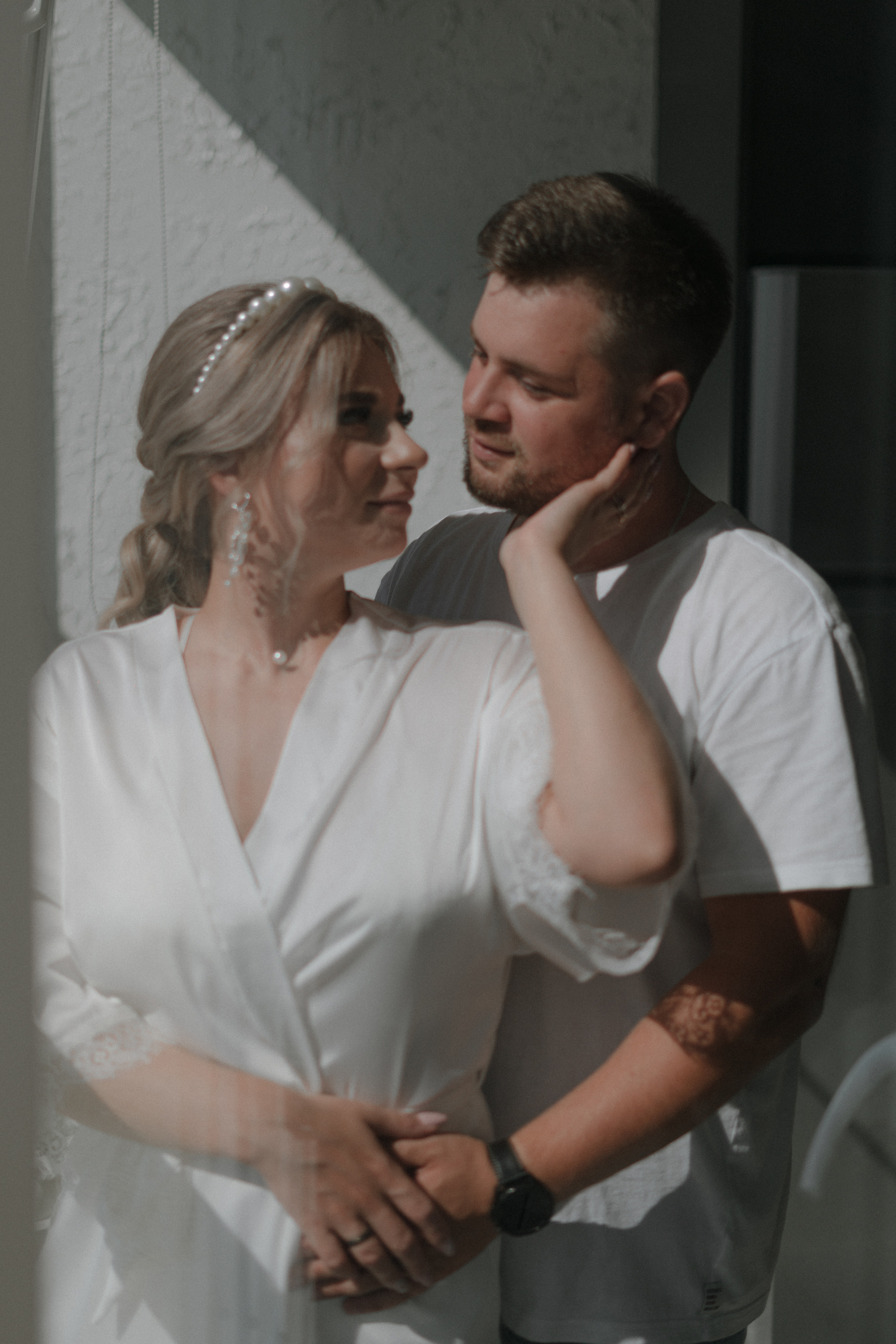 Любовь&Артур. Свадебный и семейный фотограф в Смоленске Шукюрова Нигяр