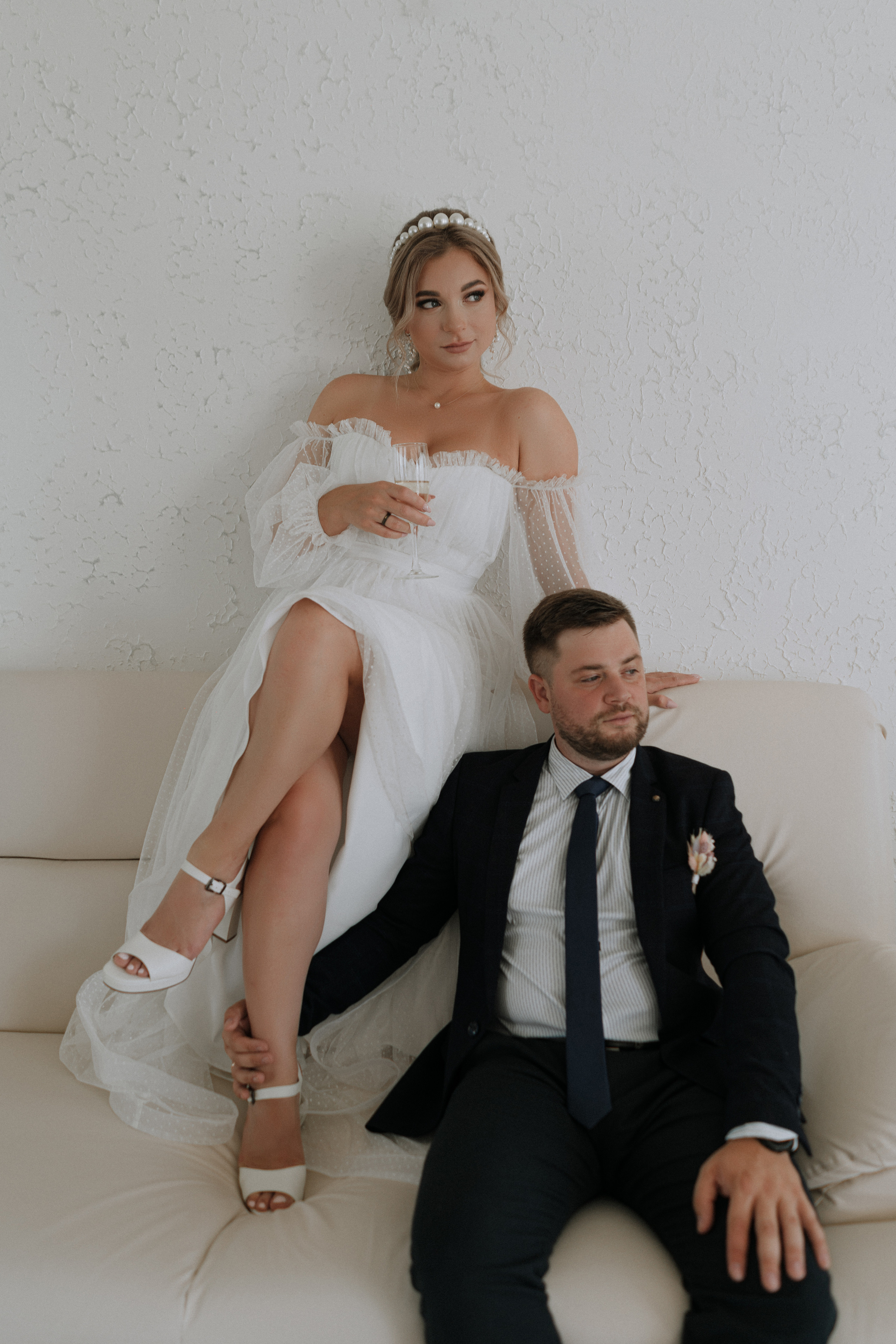 Любовь&Артур. Свадебный и семейный фотограф в Смоленске Шукюрова Нигяр