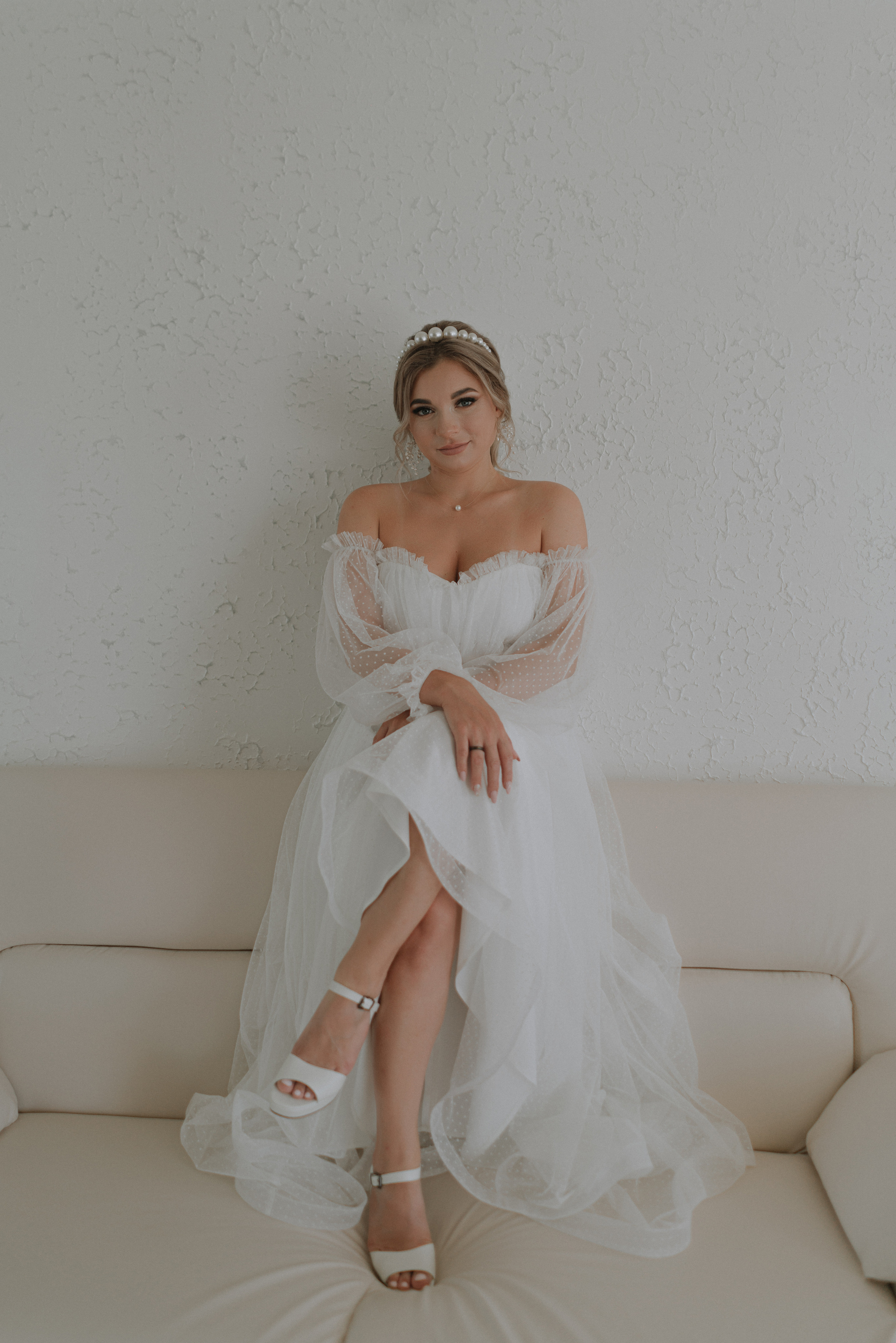 Любовь&Артур. Свадебный и семейный фотограф в Смоленске Шукюрова Нигяр