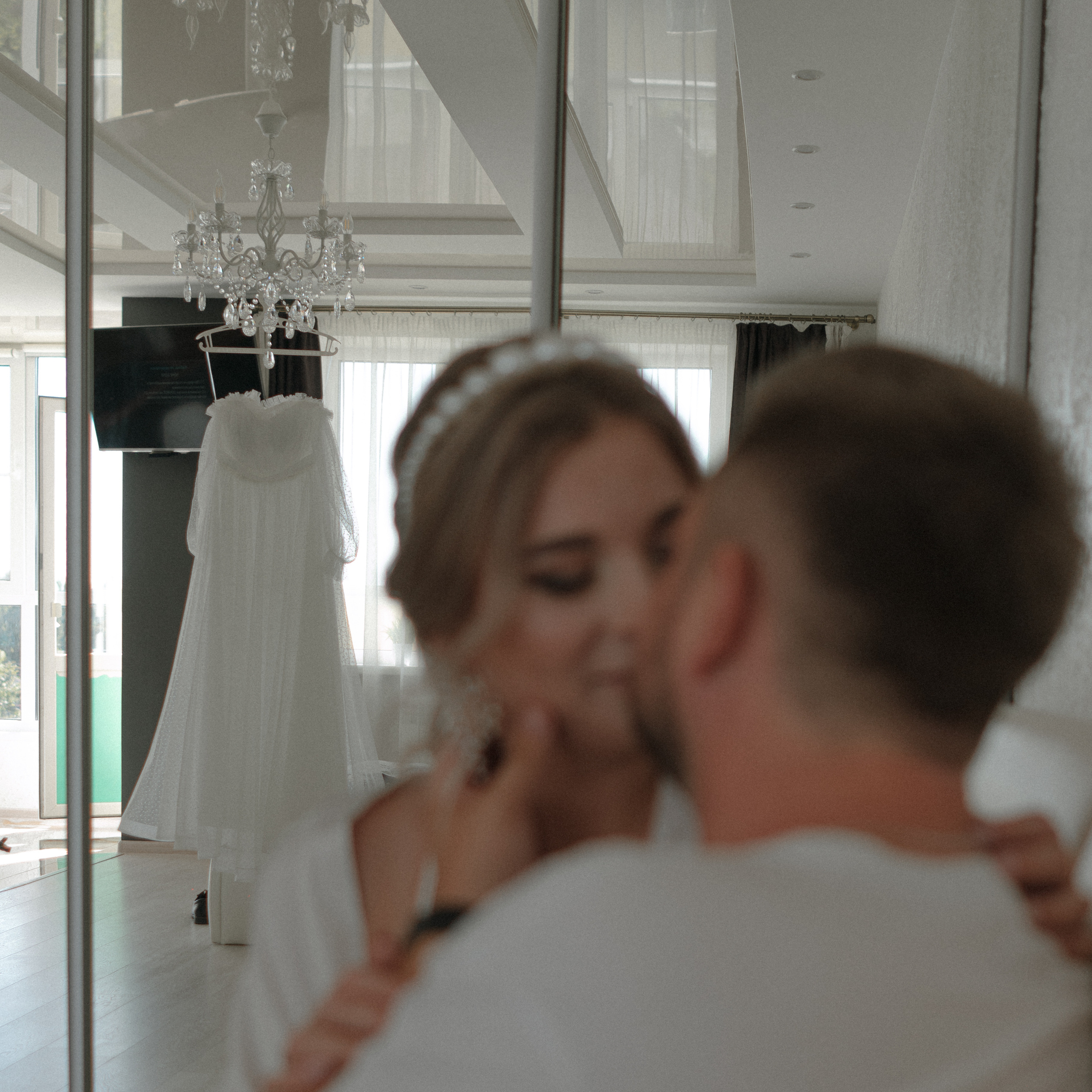 Любовь&Артур. Свадебный и семейный фотограф в Смоленске Шукюрова Нигяр