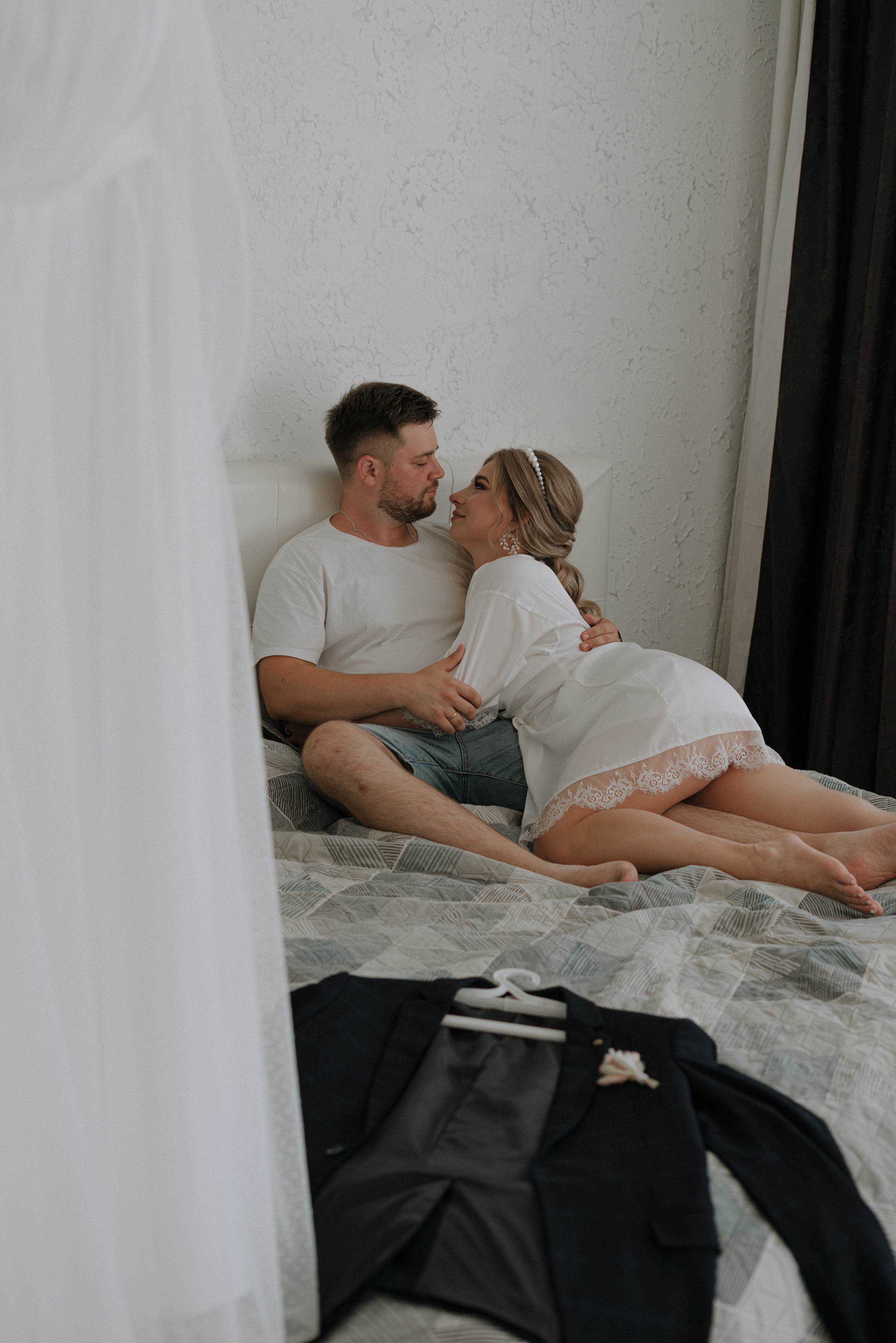 Любовь&Артур. Свадебный и семейный фотограф в Смоленске Шукюрова Нигяр