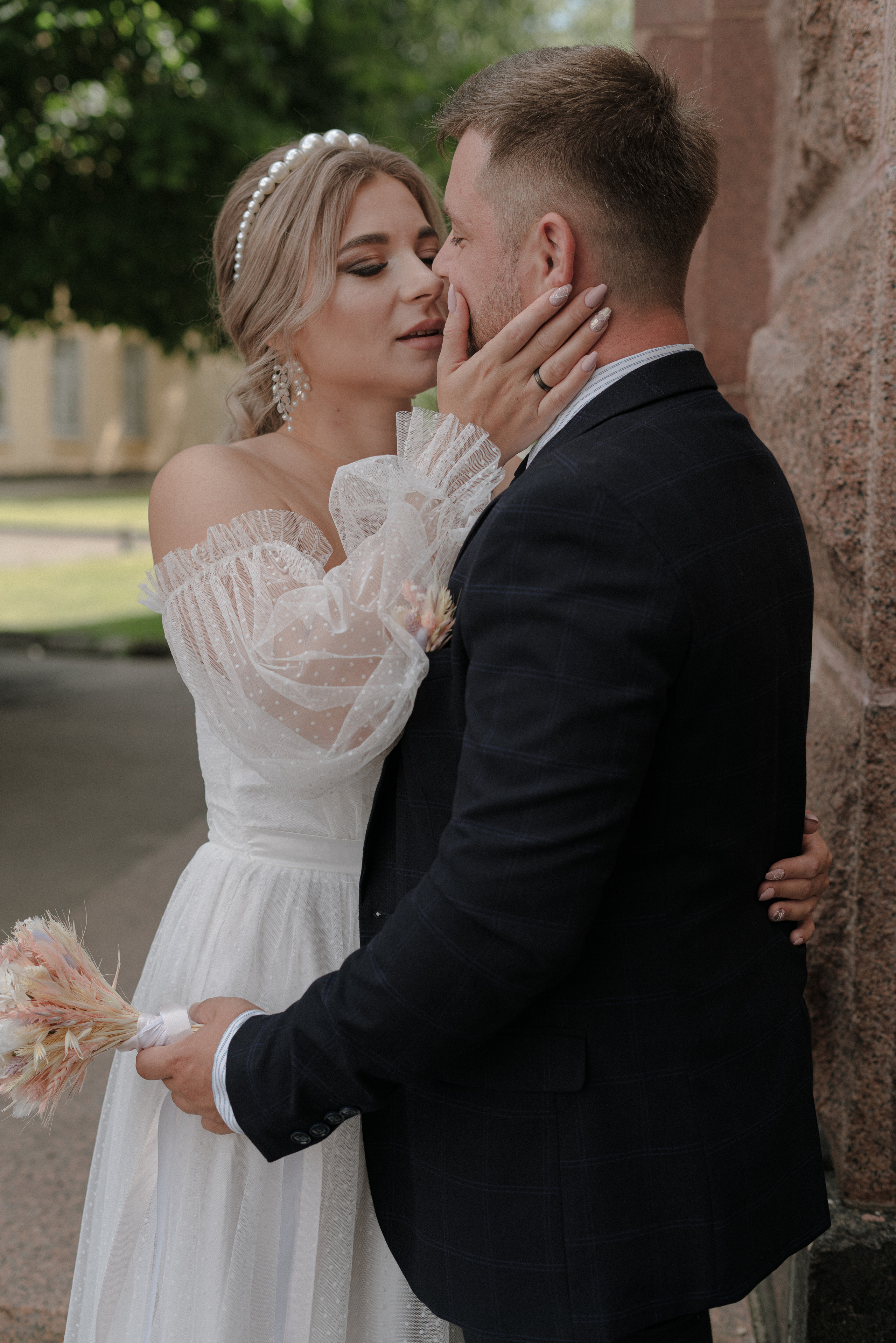 Любовь&Артур. Свадебный и семейный фотограф в Смоленске Шукюрова Нигяр